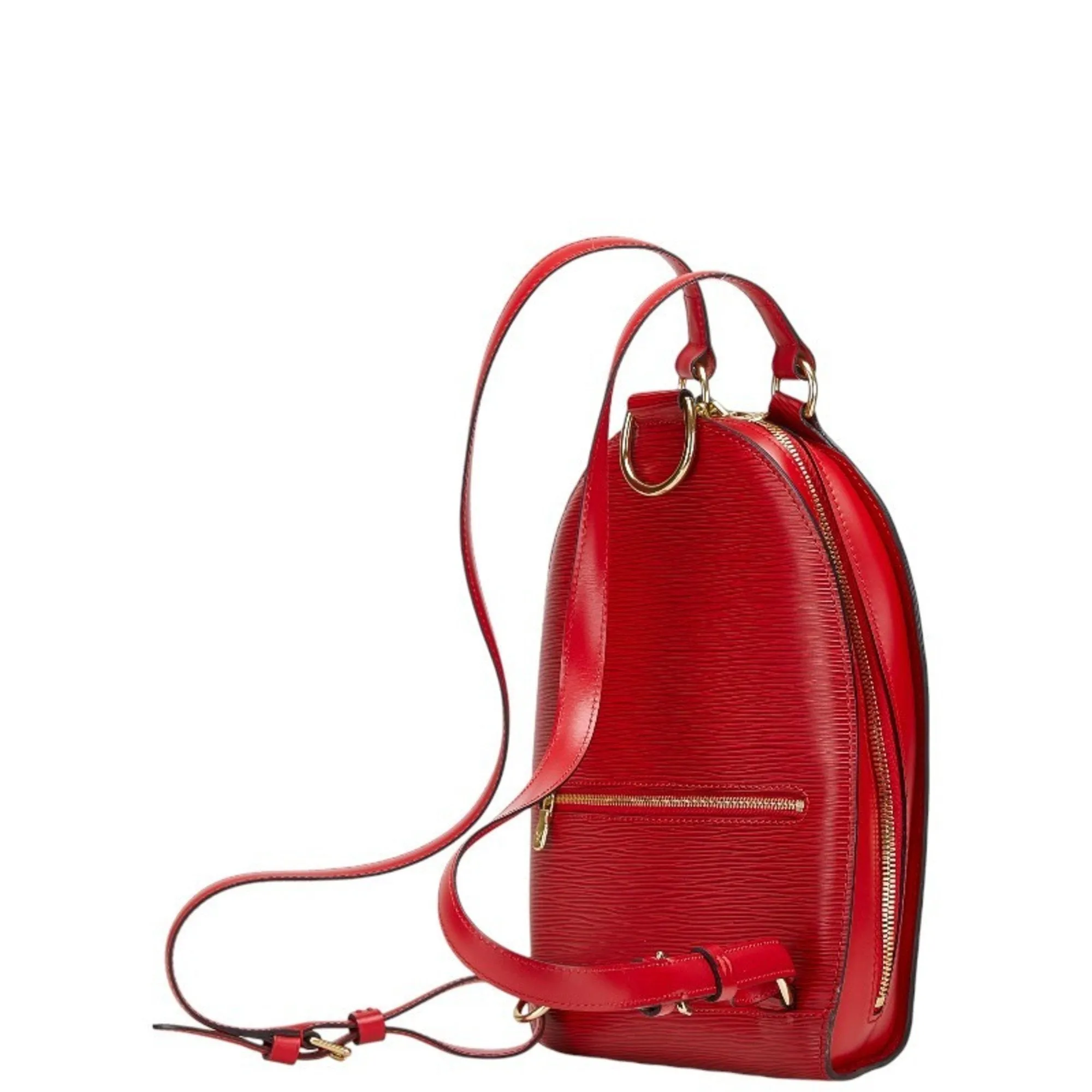 Louis Vuitton Epi Leather Backpack (Pre-Owned)