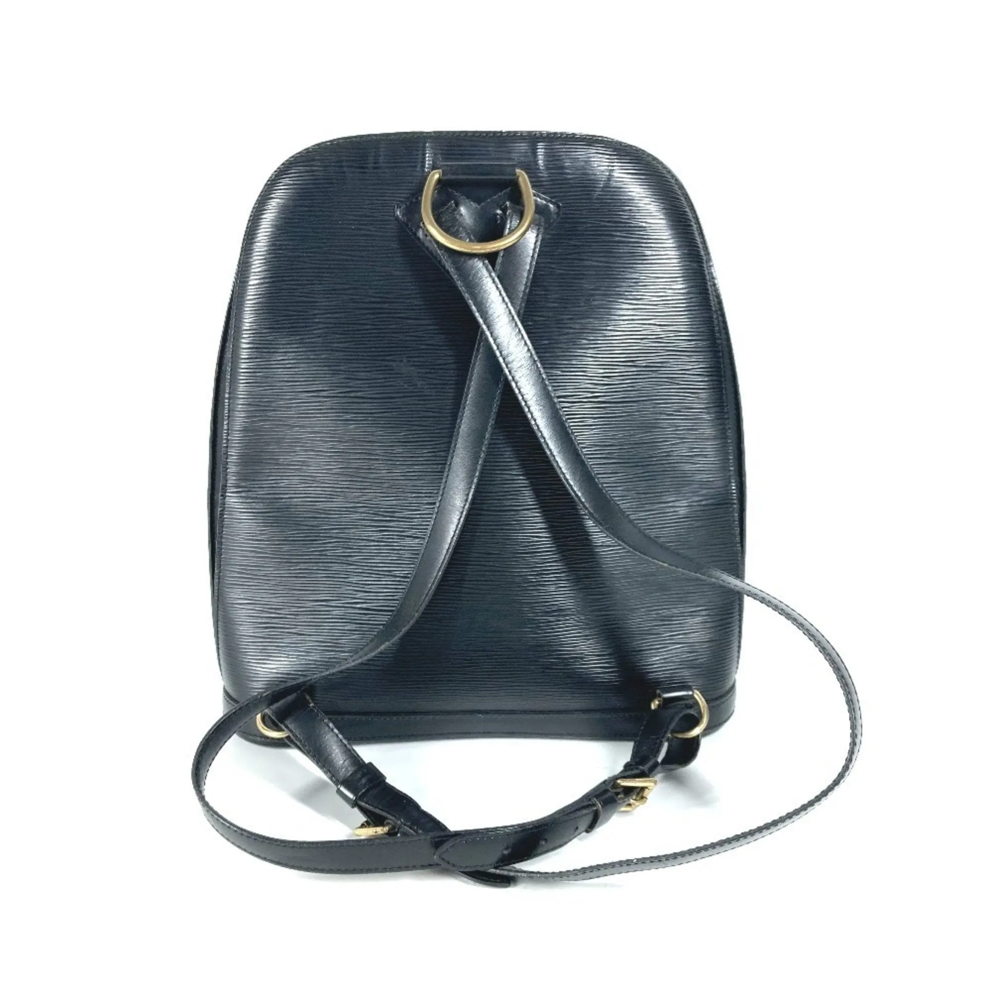 Louis Vuitton Epi Leather Backpack (Pre-Owned)
