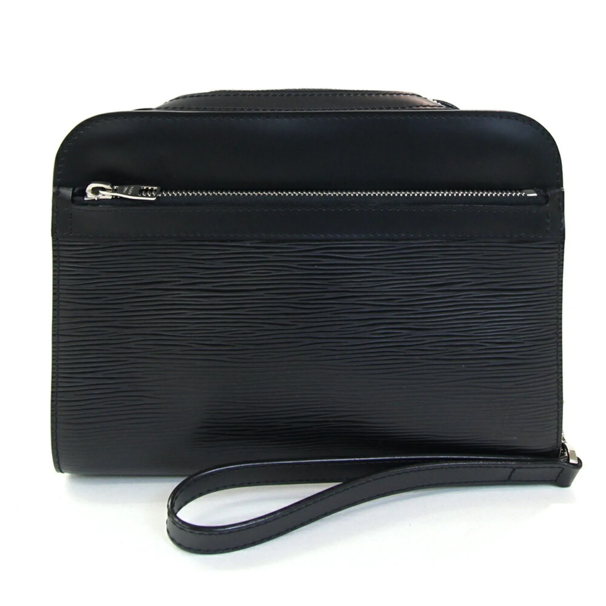 Louis Vuitton Epi Leather Clutch Bag (Pre-Owned)