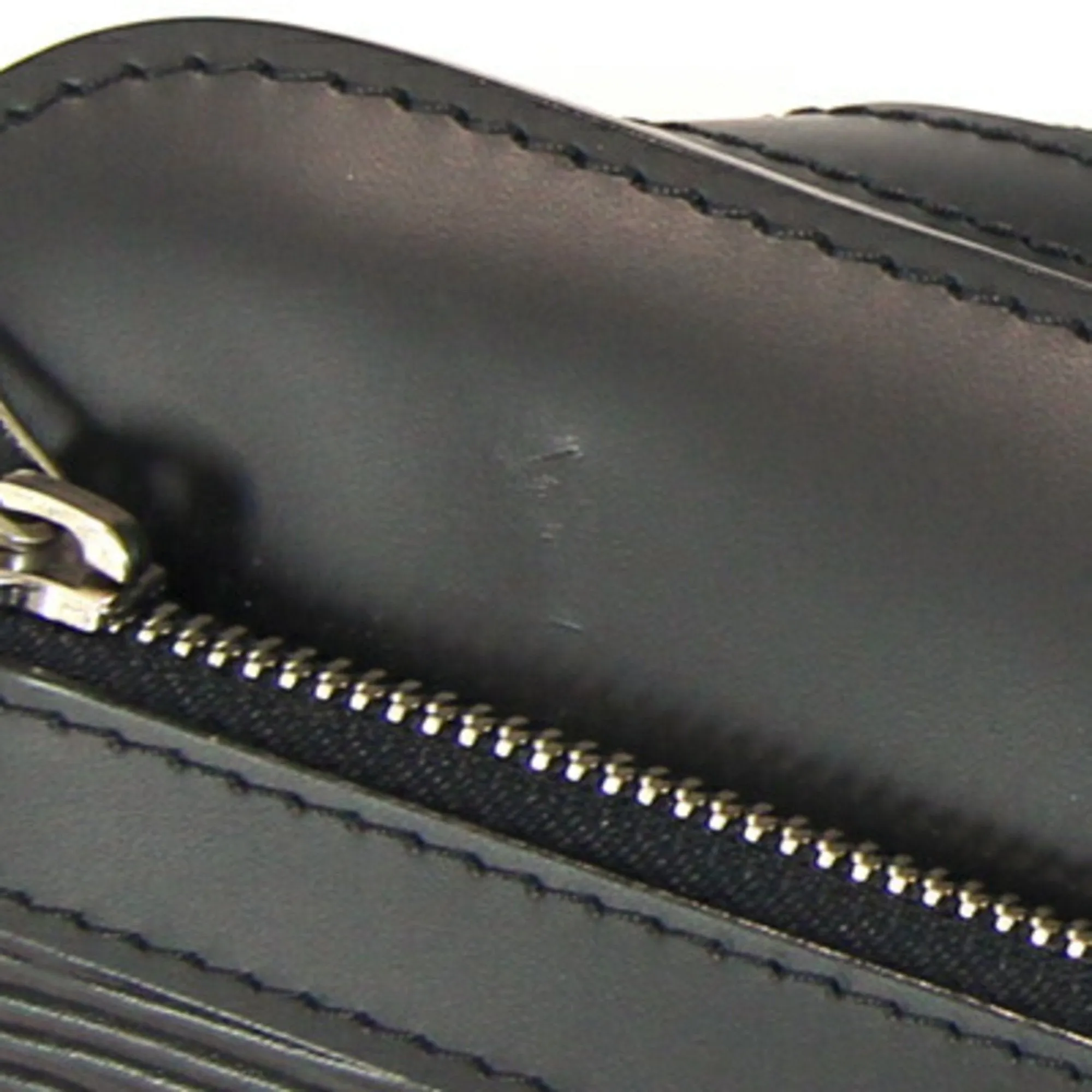 Louis Vuitton Epi Leather Clutch Bag (Pre-Owned)