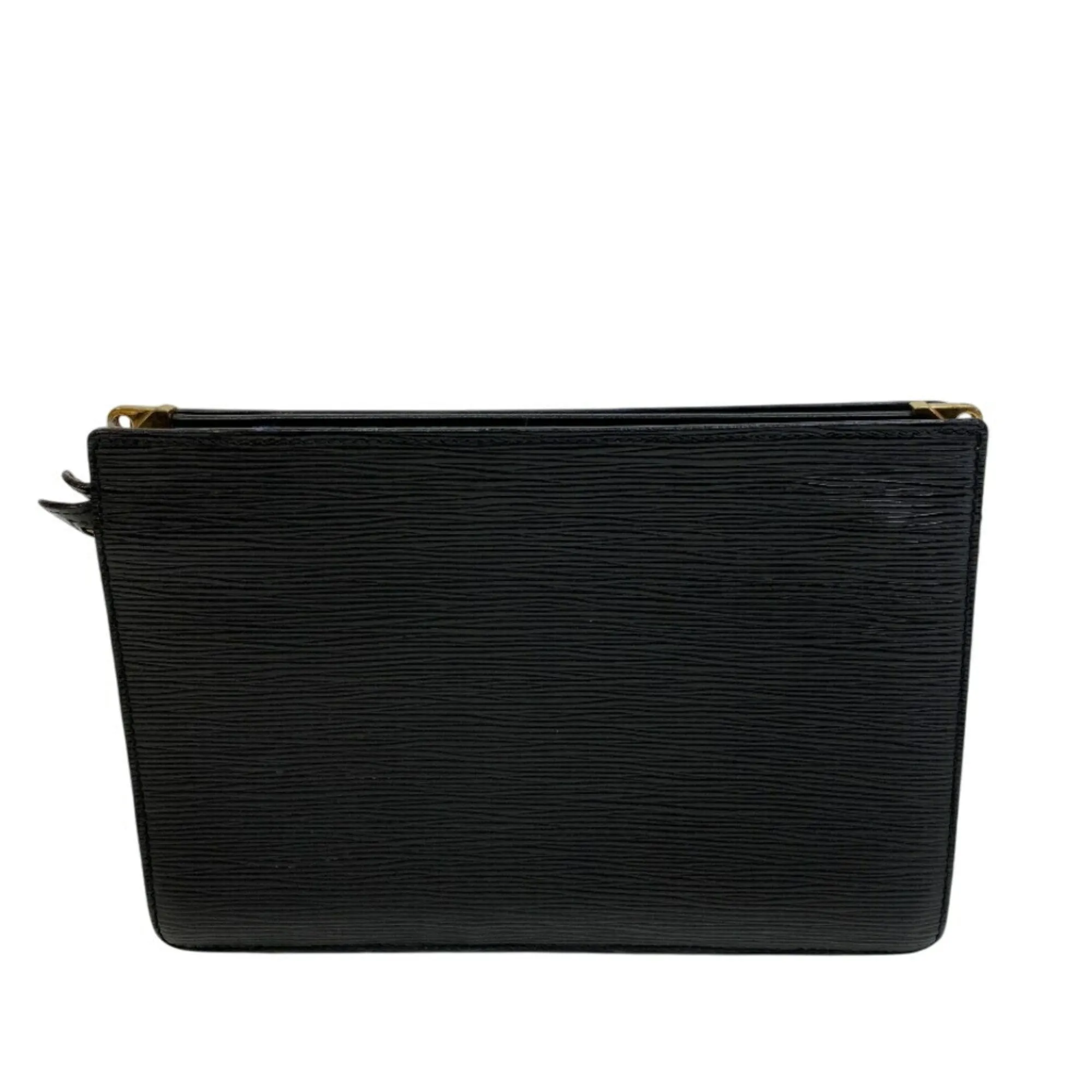 Louis Vuitton Epi Leather Clutch Bag (Pre-Owned)