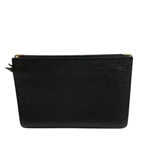 Louis Vuitton Epi Leather Clutch Bag (Pre-Owned)