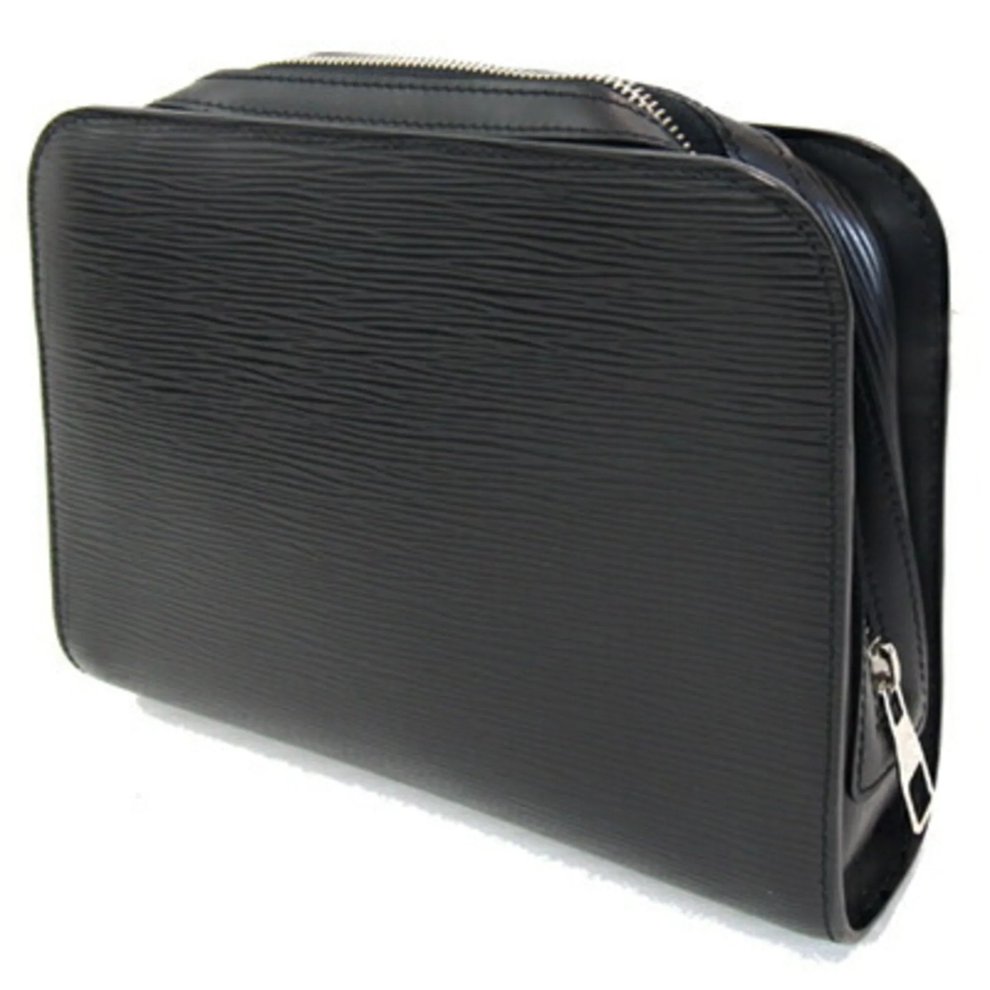 Louis Vuitton Epi Leather Clutch Bag (Pre-Owned)
