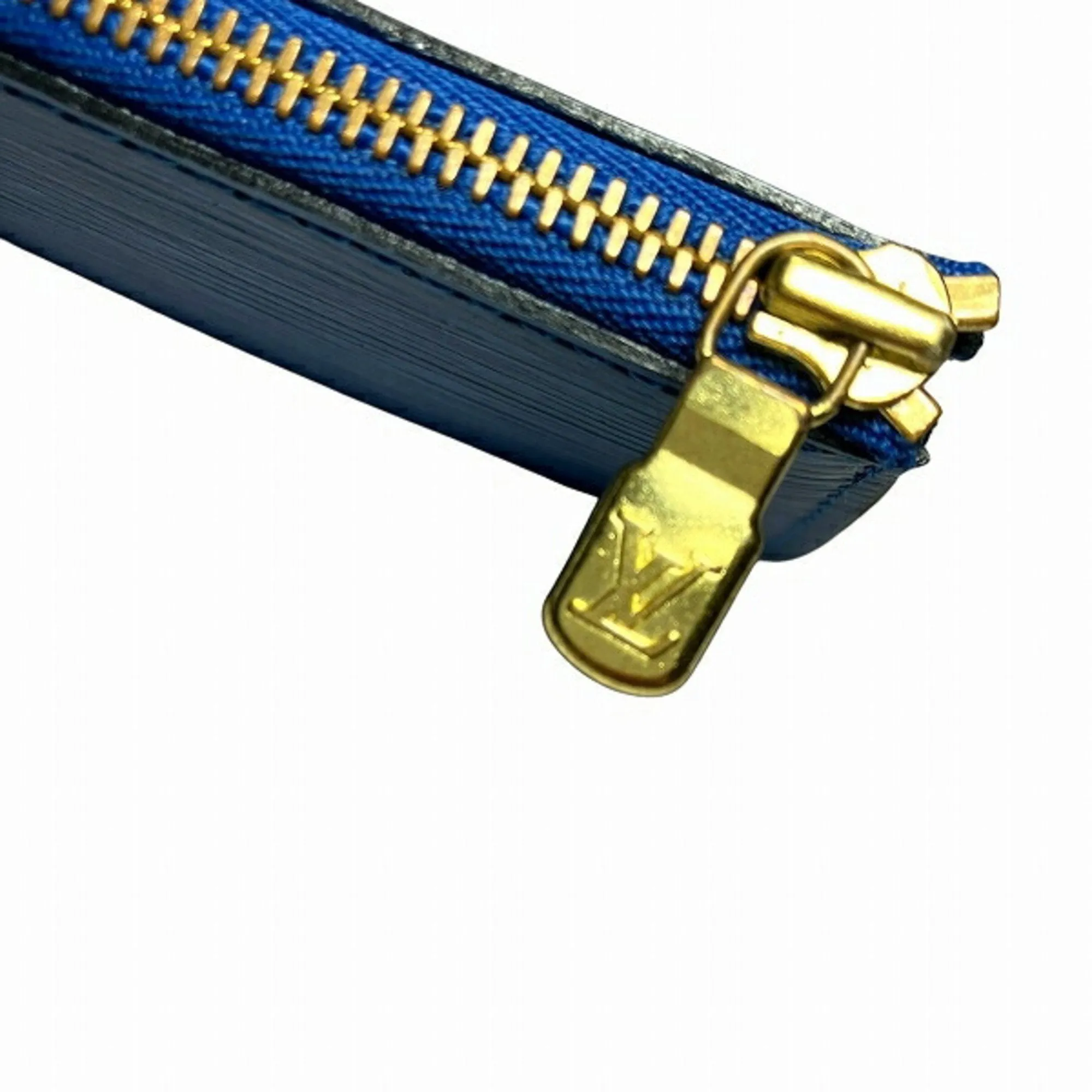 Louis Vuitton Epi Leather Handbag Pochette (Pre-Owned)