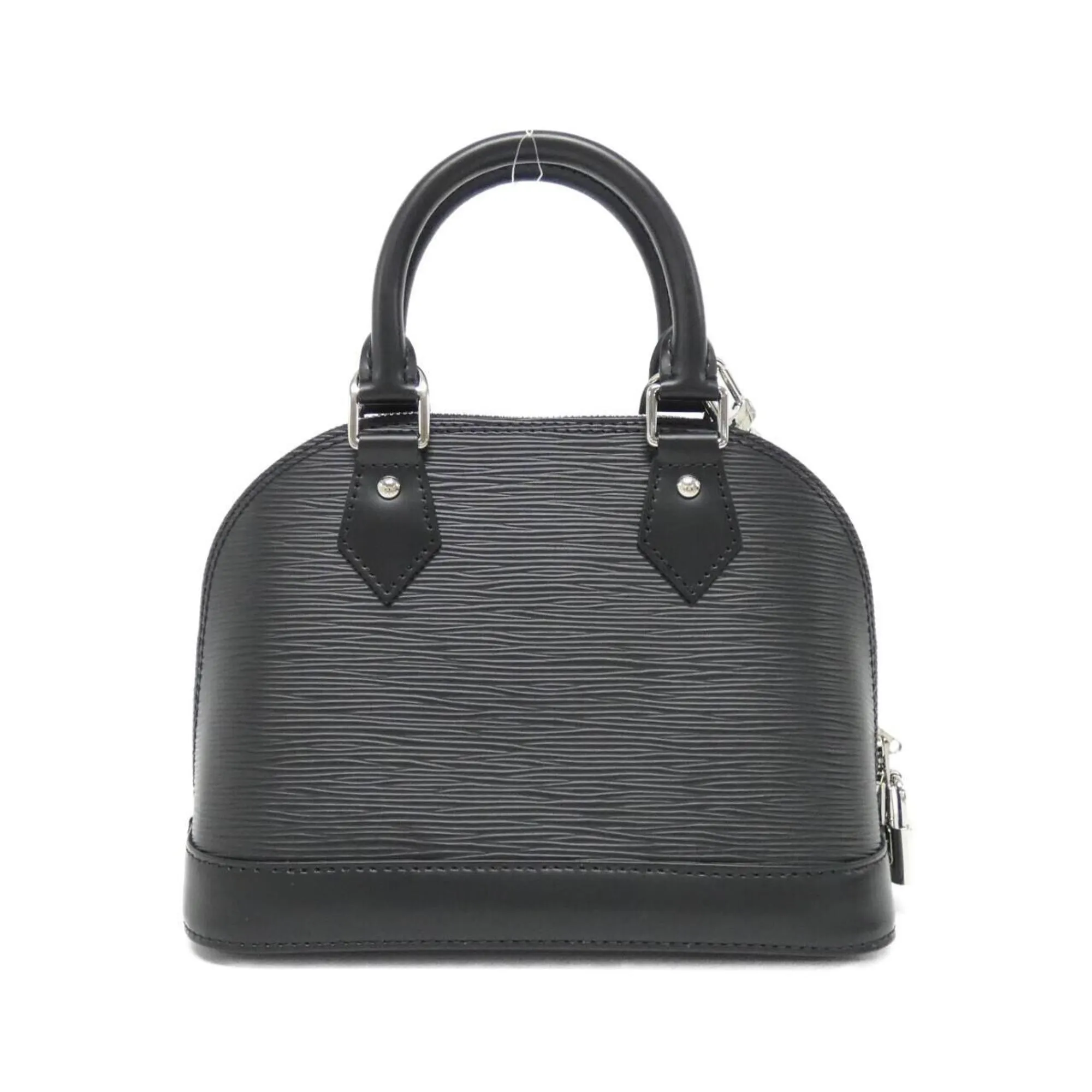 Louis Vuitton Epi Leather Handbag (Pre-Owned)