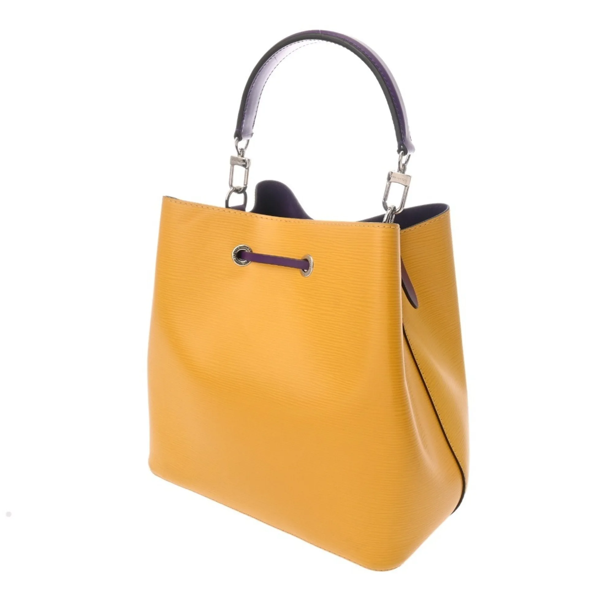 Louis Vuitton Epi Leather Handbag (Pre-Owned)