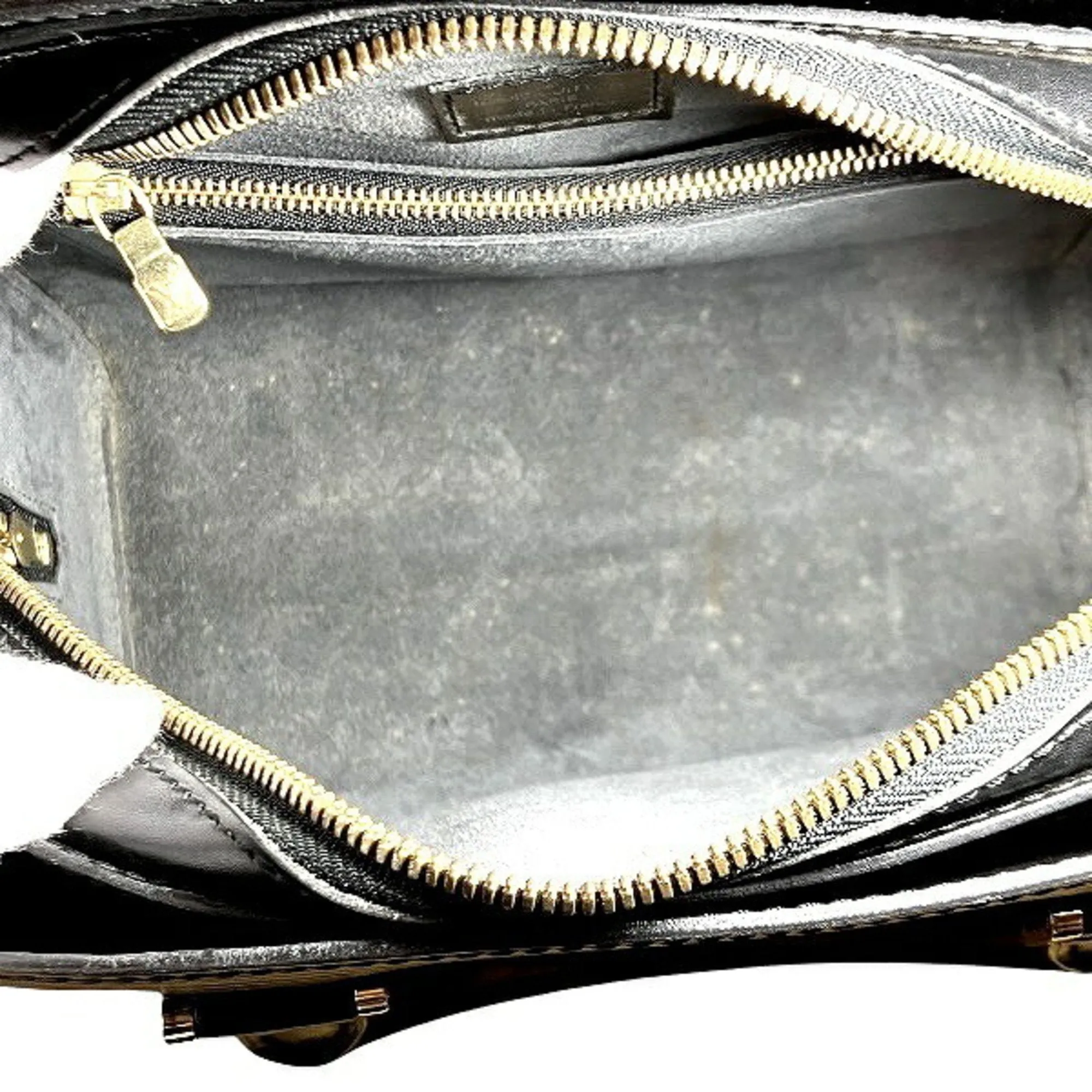 Louis Vuitton Epi Leather Handbag (Pre-Owned)