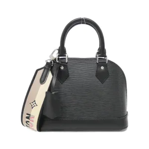 Louis Vuitton Epi Leather Handbag (Pre-Owned)
