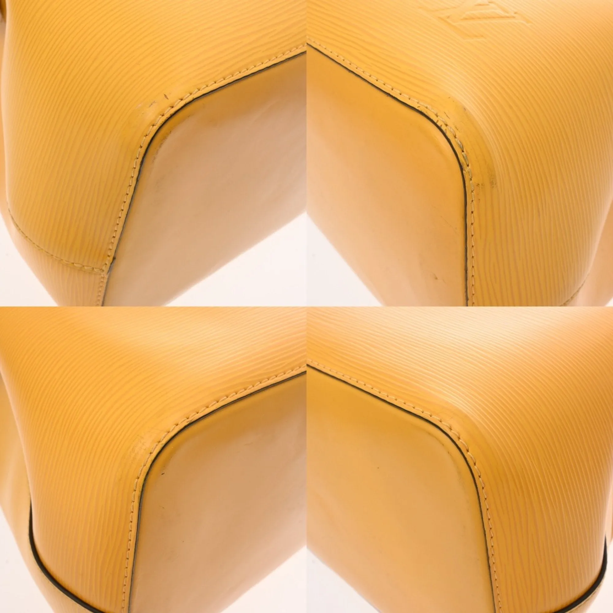 Louis Vuitton Epi Leather Handbag (Pre-Owned)