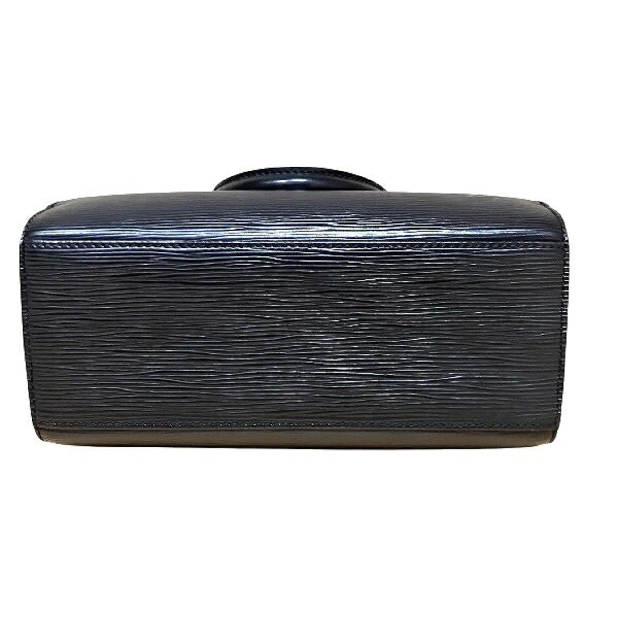 Louis Vuitton Epi Leather Handbag (Pre-Owned)