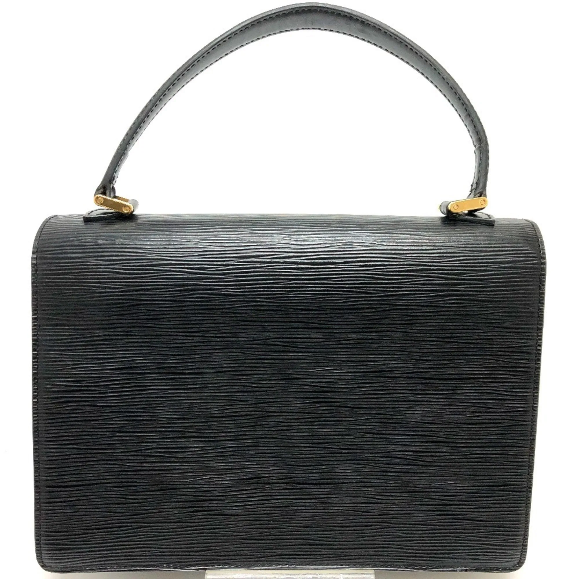 Louis Vuitton Epi Leather Handbag (Pre-Owned)