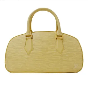 Louis Vuitton Epi Leather Handbag (Pre-Owned)