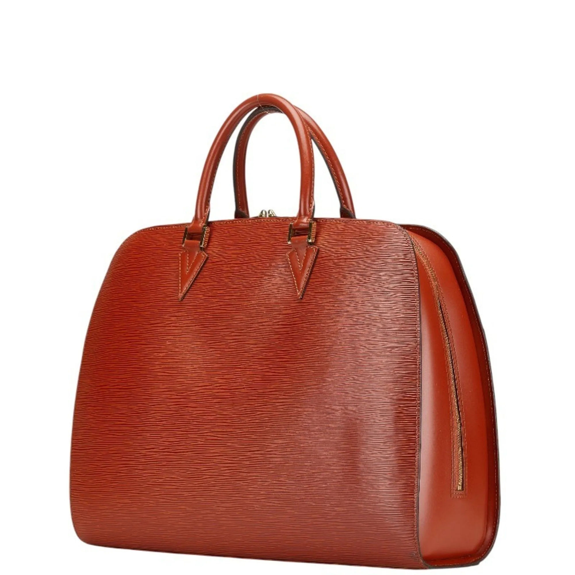 Louis Vuitton Epi Leather Handbag (Pre-Owned)