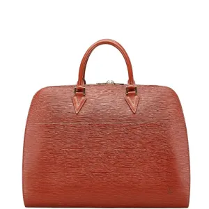 Louis Vuitton Epi Leather Handbag (Pre-Owned)