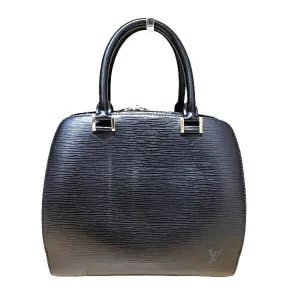 Louis Vuitton Epi Leather Handbag (Pre-Owned)