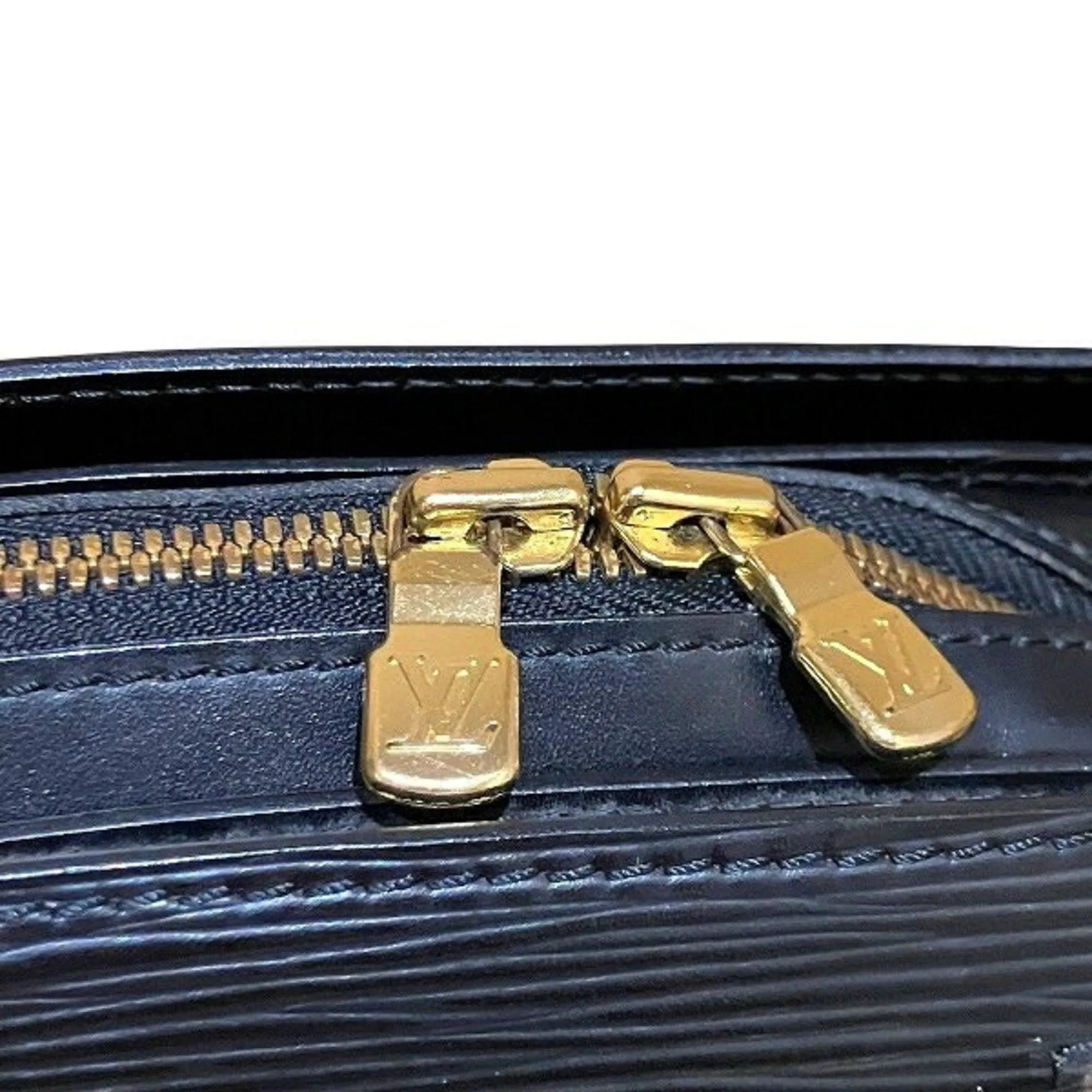 Louis Vuitton Epi Leather Handbag (Pre-Owned)