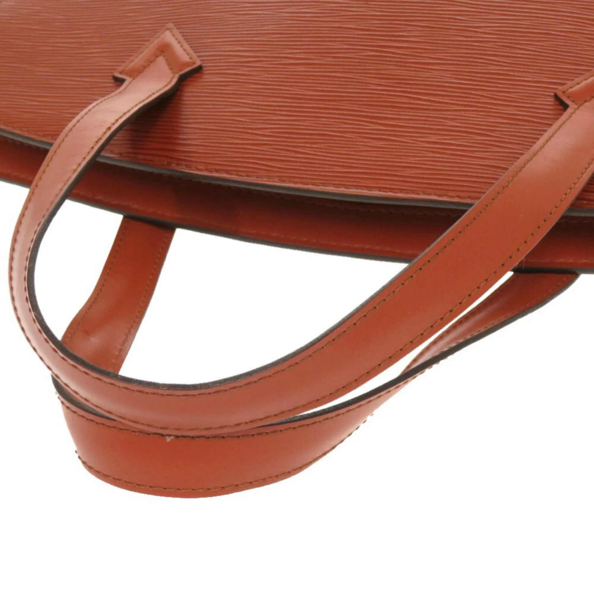 Louis Vuitton Epi Leather Handbag (Pre-Owned)