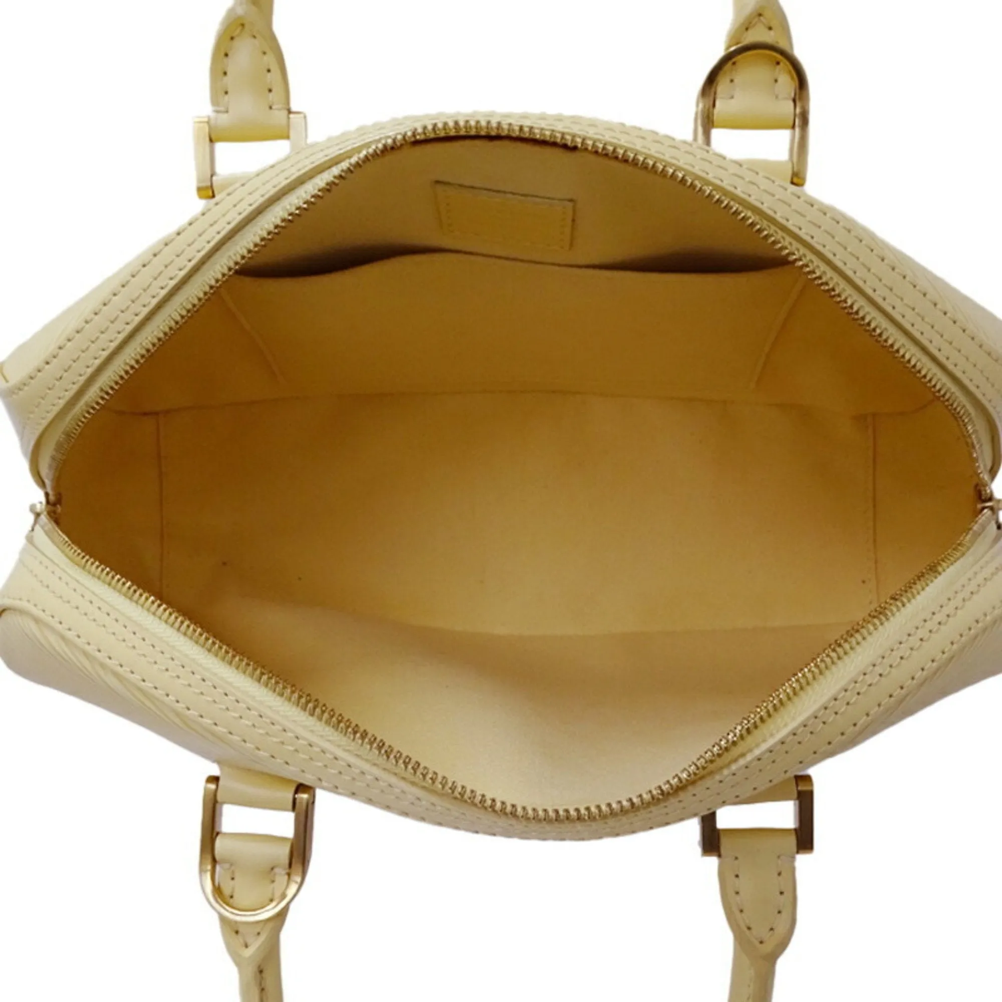 Louis Vuitton Epi Leather Handbag (Pre-Owned)