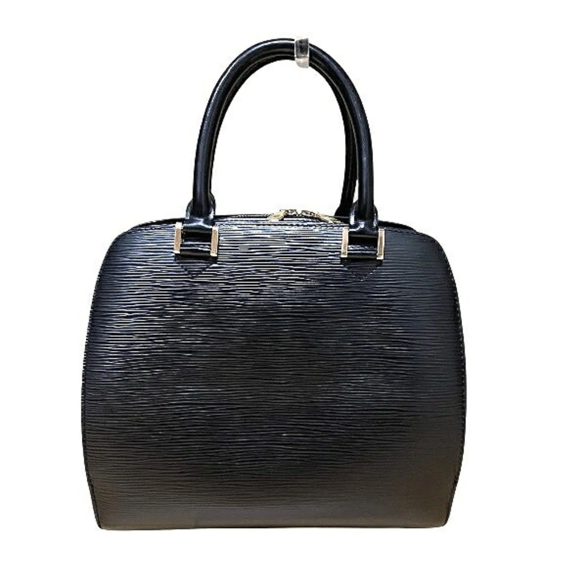 Louis Vuitton Epi Leather Handbag (Pre-Owned)