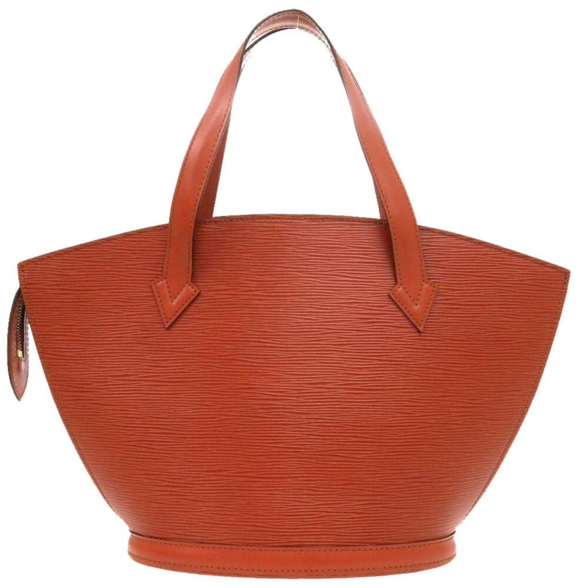 Louis Vuitton Epi Leather Handbag (Pre-Owned)
