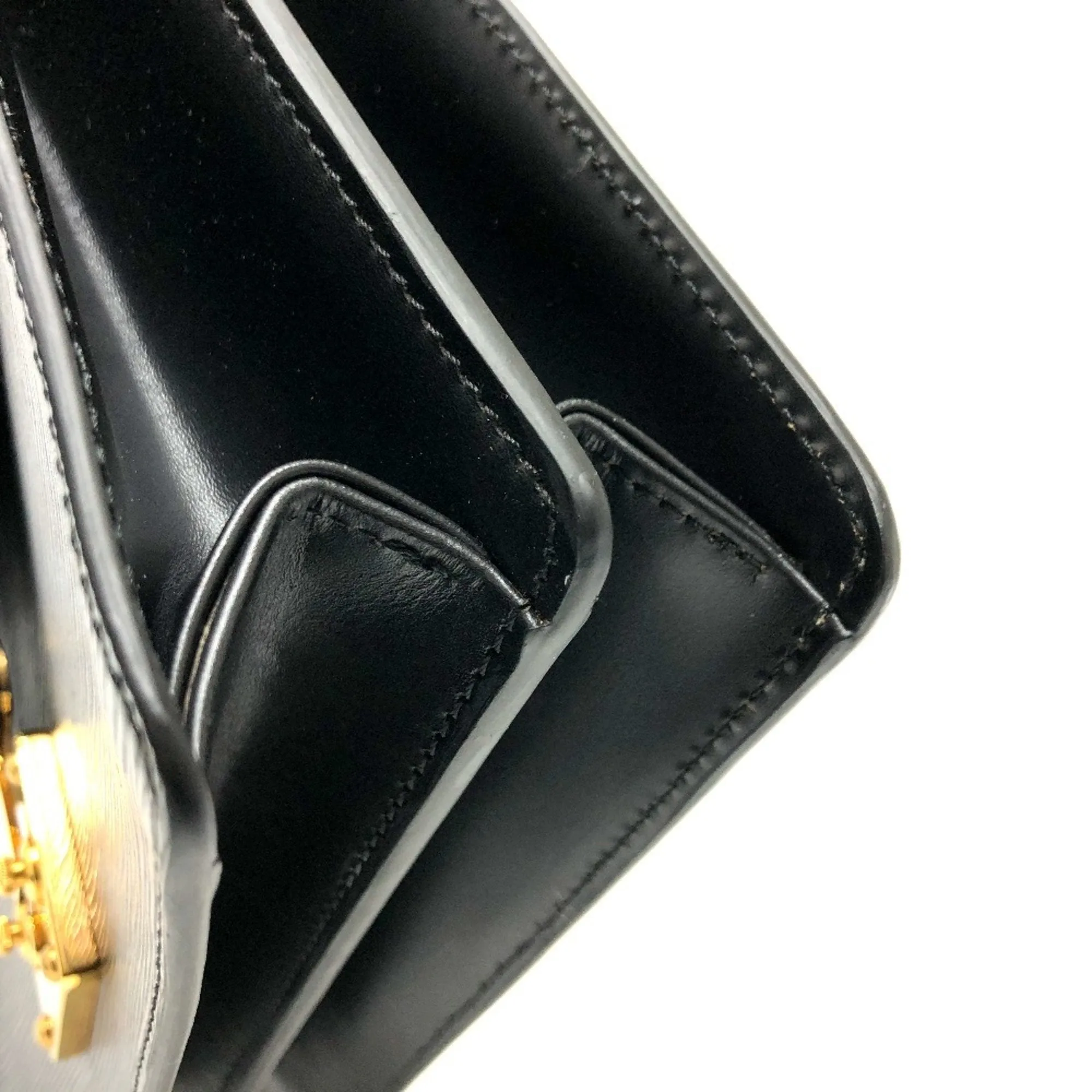 Louis Vuitton Epi Leather Handbag (Pre-Owned)