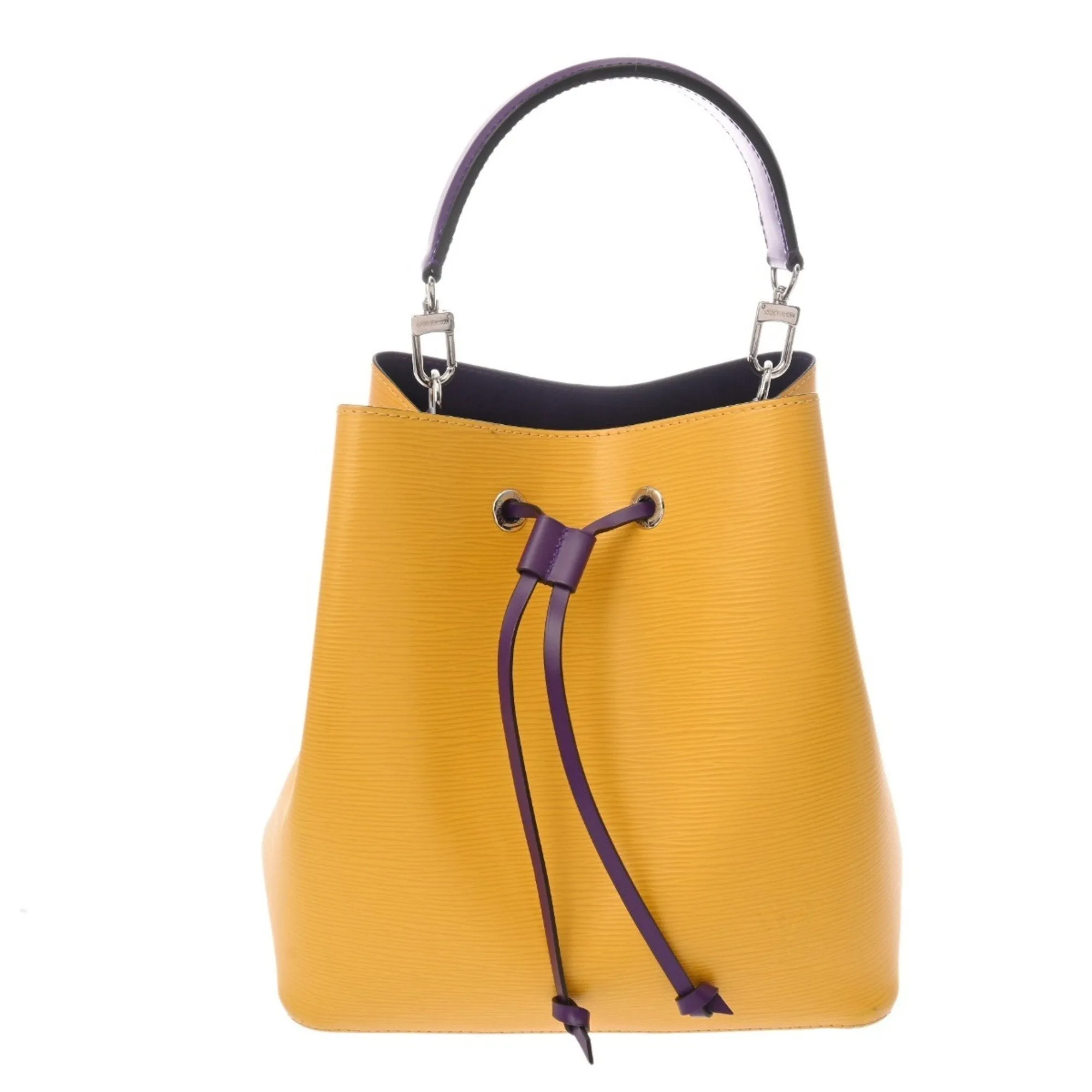 Louis Vuitton Epi Leather Handbag (Pre-Owned)