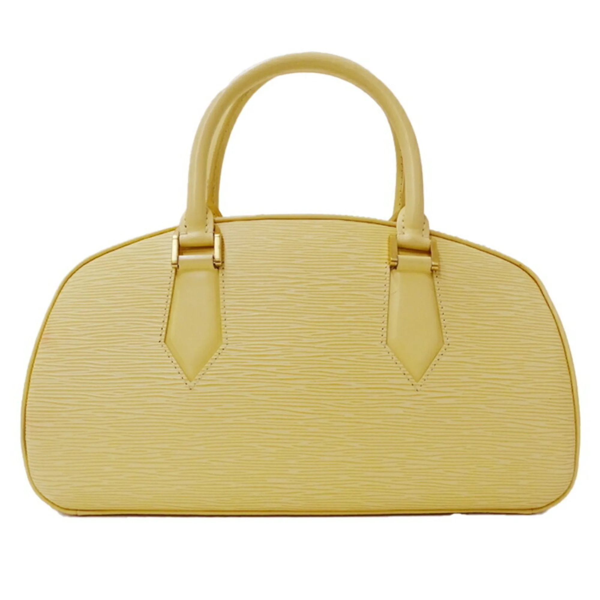 Louis Vuitton Epi Leather Handbag (Pre-Owned)