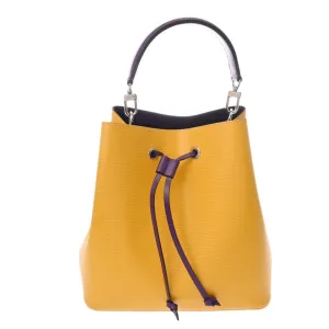 Louis Vuitton Epi Leather Handbag (Pre-Owned)
