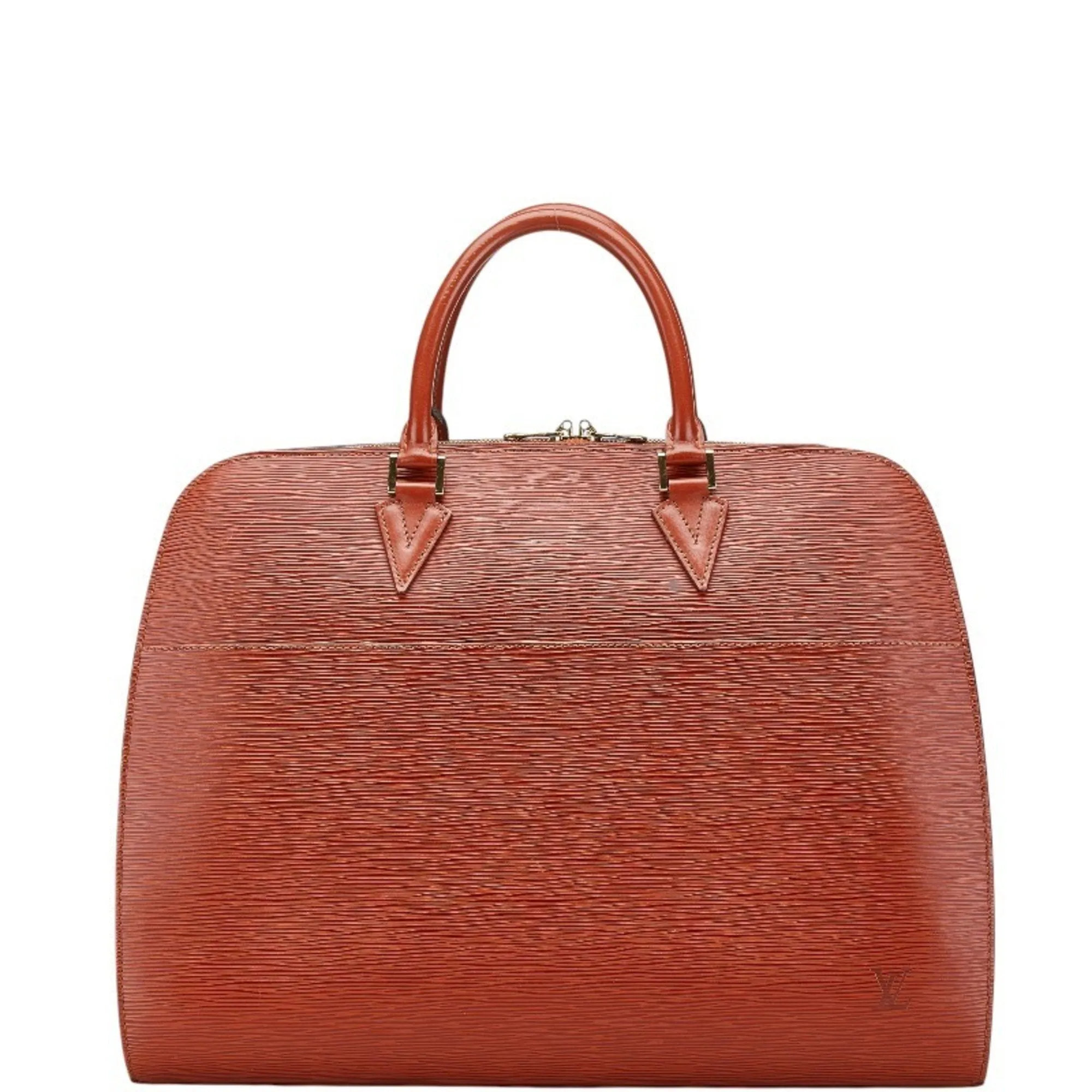 Louis Vuitton Epi Leather Handbag (Pre-Owned)