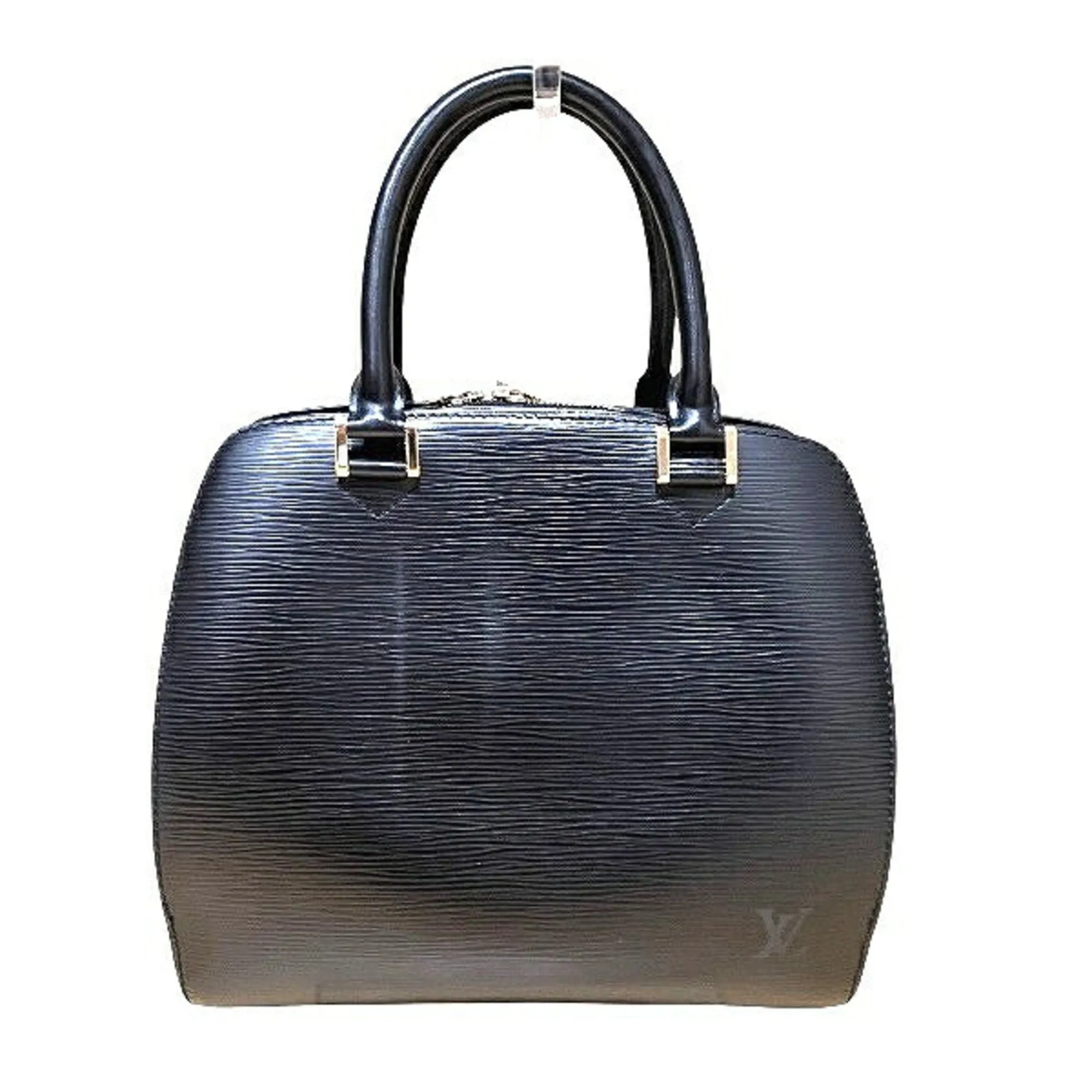 Louis Vuitton Epi Leather Handbag (Pre-Owned)