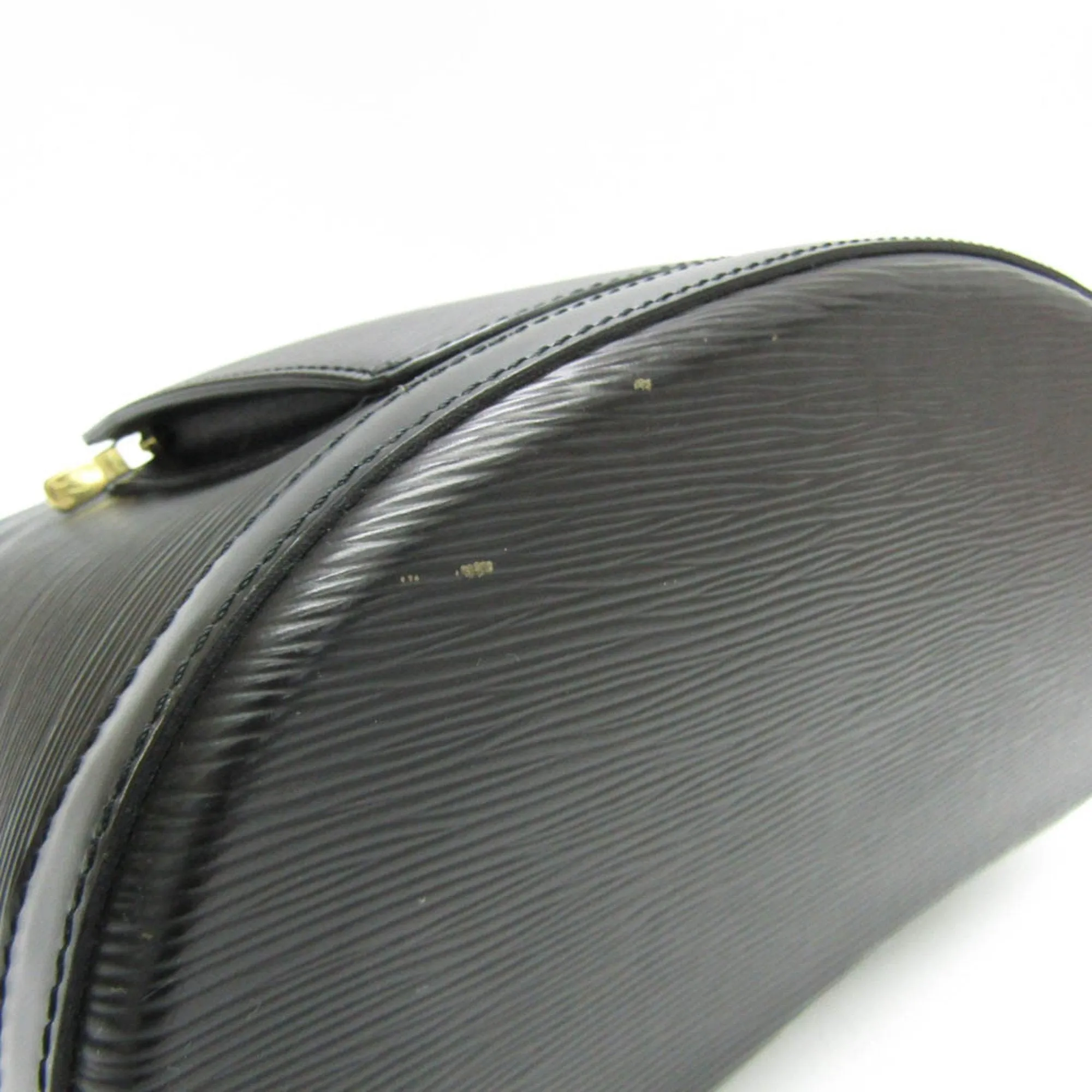Louis Vuitton Gobelins Leather Backpack Bag (Pre-Owned)