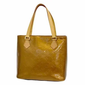 Louis Vuitton gold Tote Bag (Pre-Owned)
