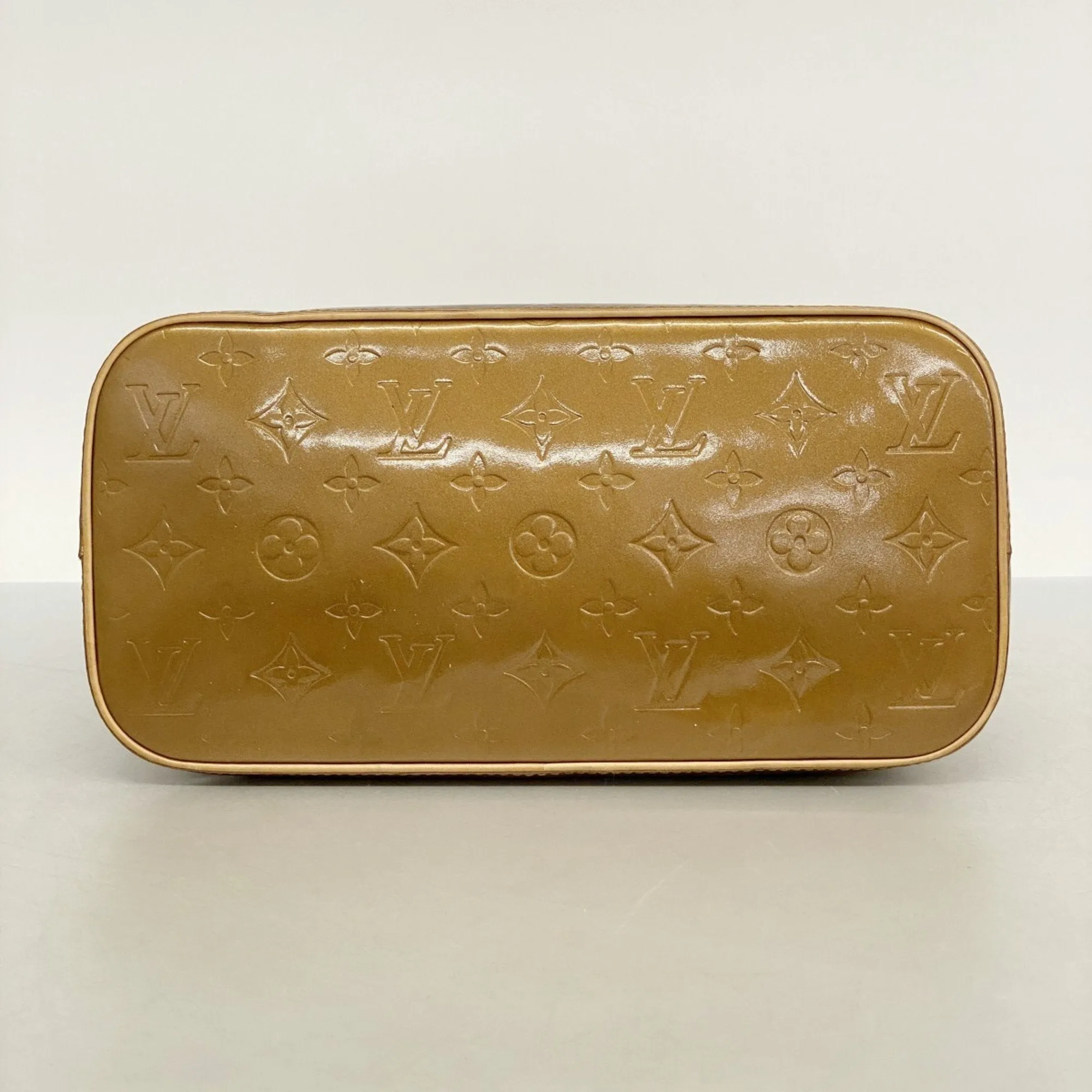 Louis Vuitton gold Tote Bag (Pre-Owned)