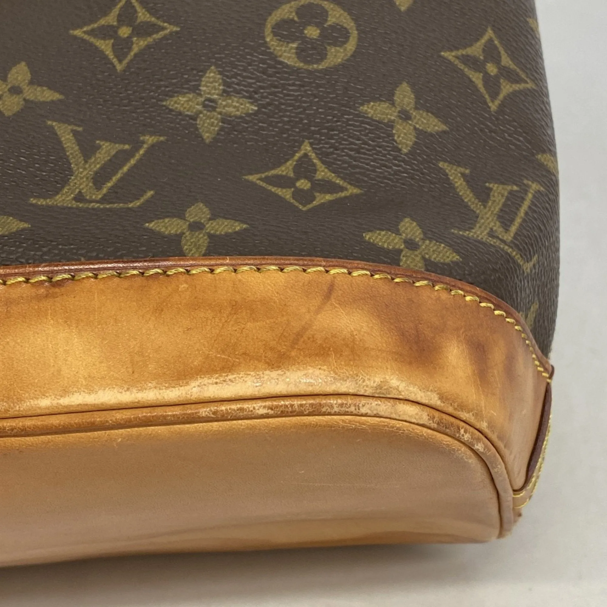 Louis Vuitton Handbag (Pre-Owned)