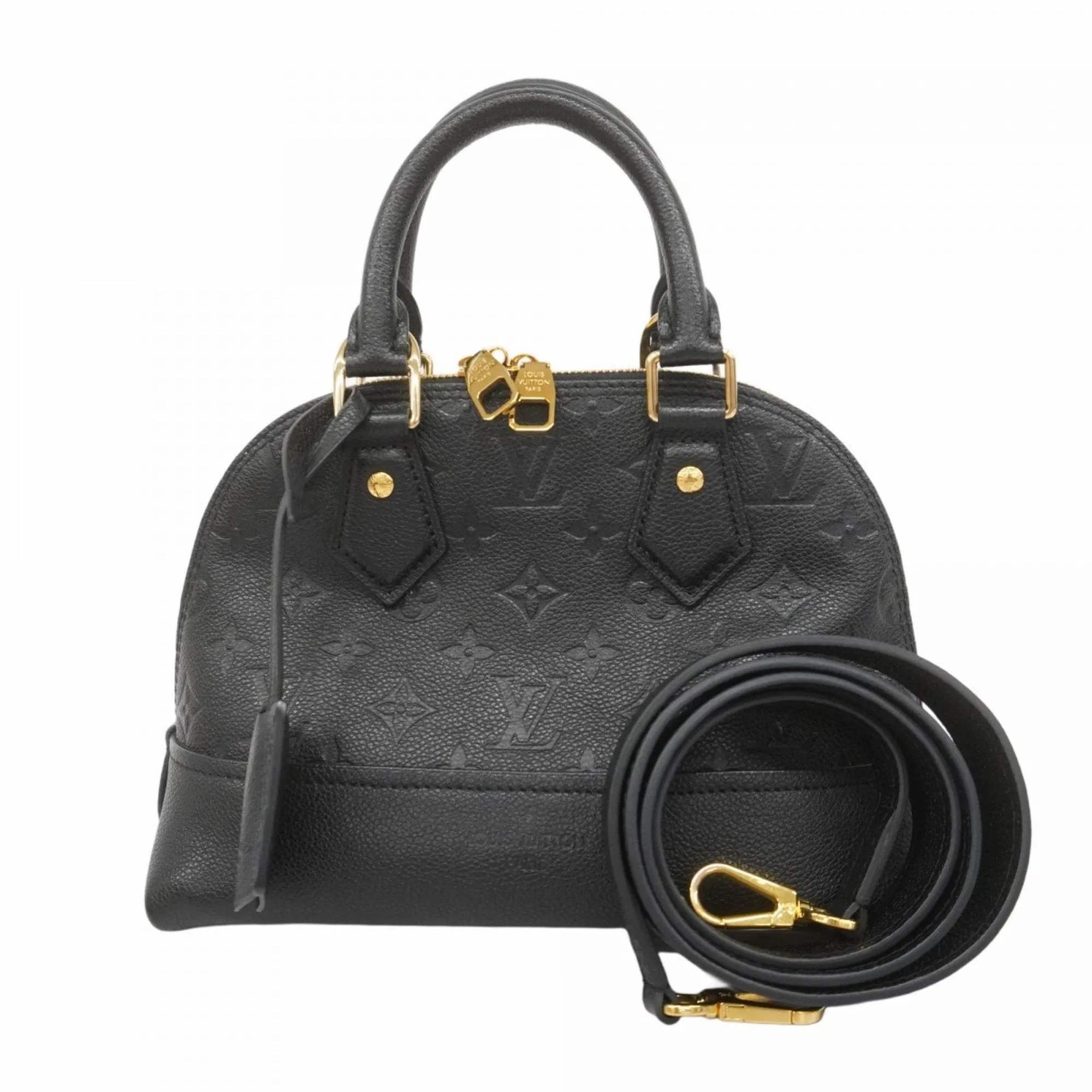 Louis Vuitton Handbag (Pre-Owned)