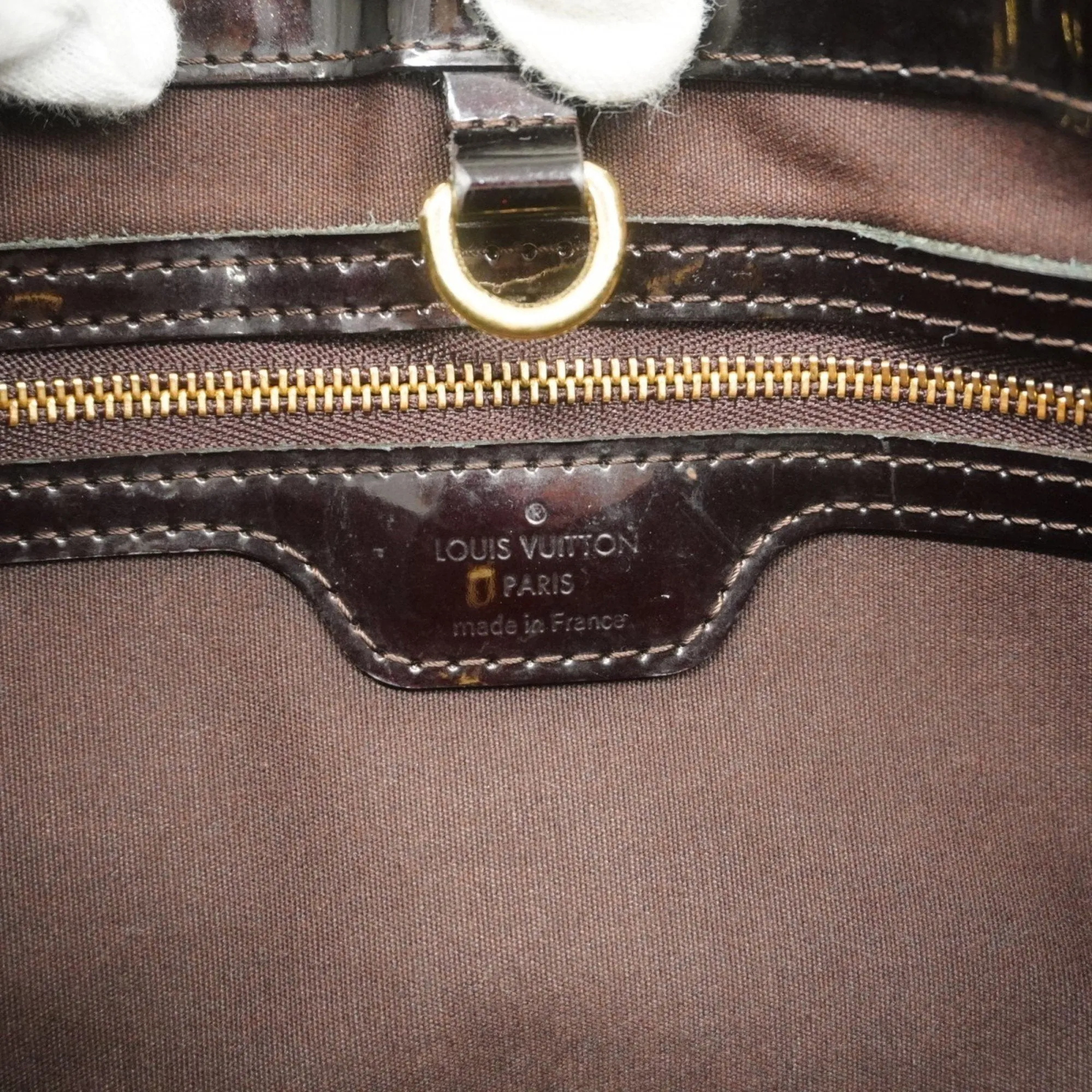 Louis Vuitton Handbag (Pre-Owned)
