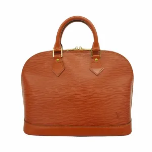 Louis Vuitton Handbag (Pre-Owned)