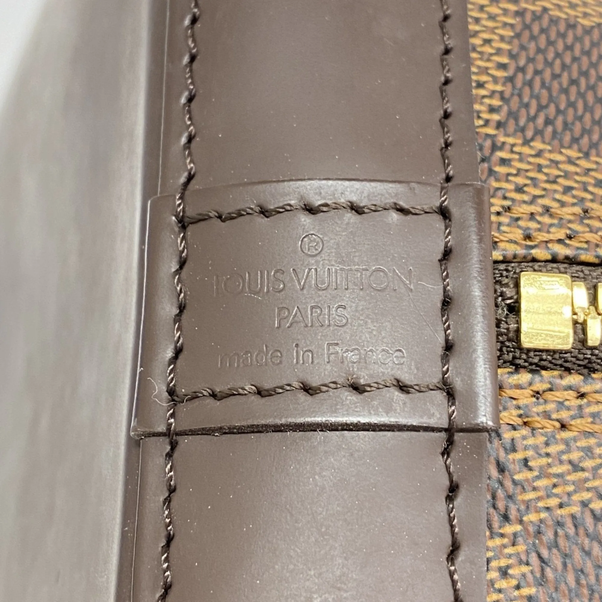 Louis Vuitton Handbag (Pre-Owned)