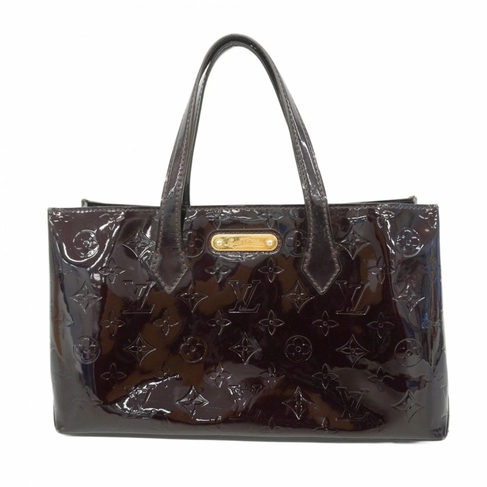Louis Vuitton Handbag (Pre-Owned)