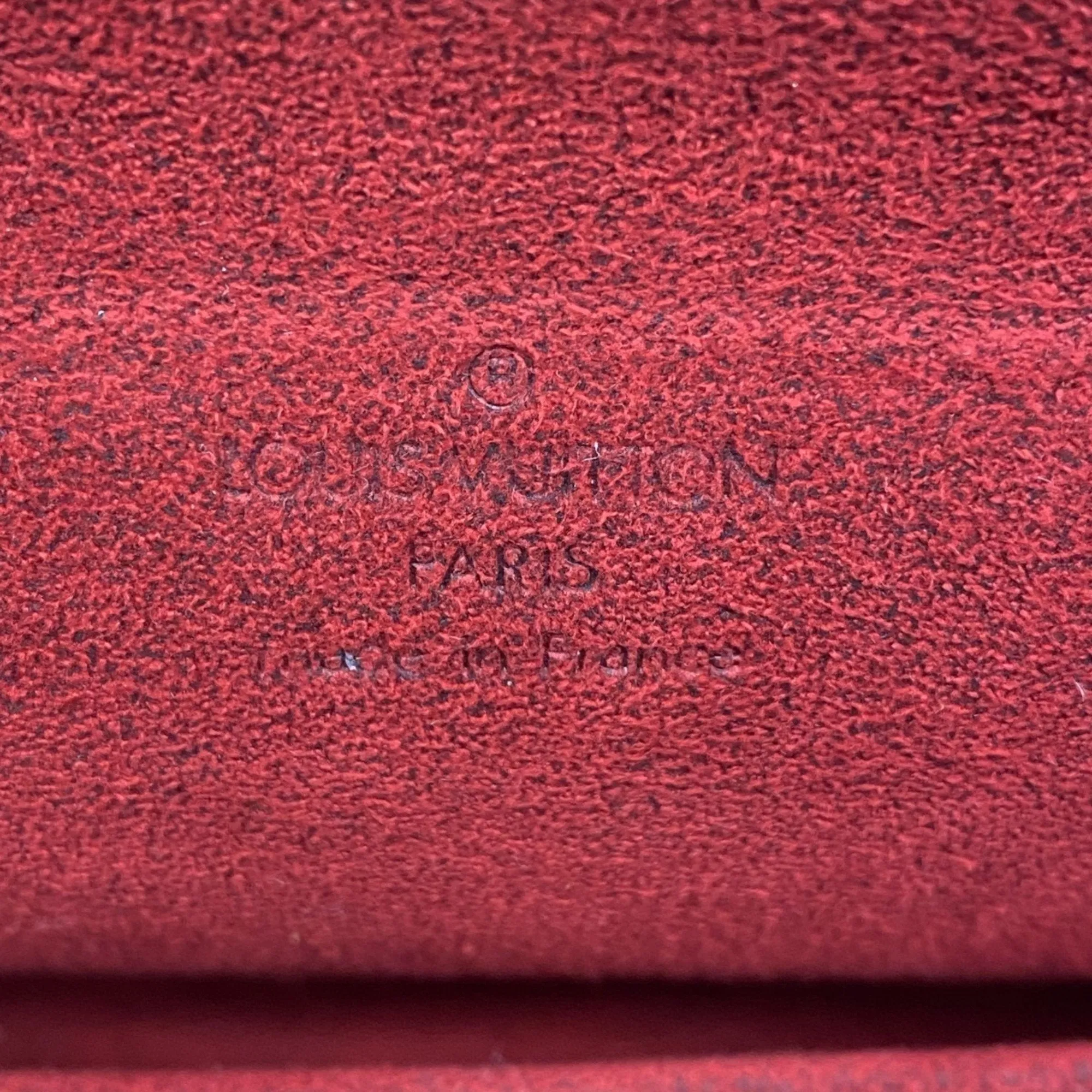 Louis Vuitton Handbag (Pre-Owned)