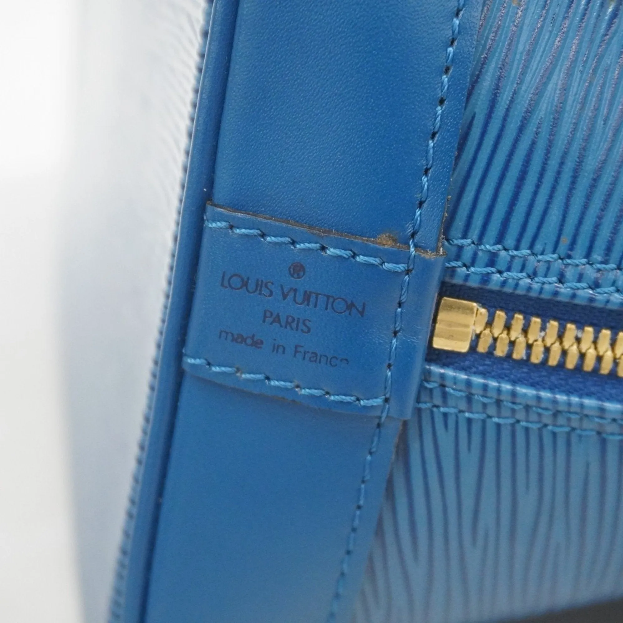 Louis Vuitton Handbag (Pre-Owned)