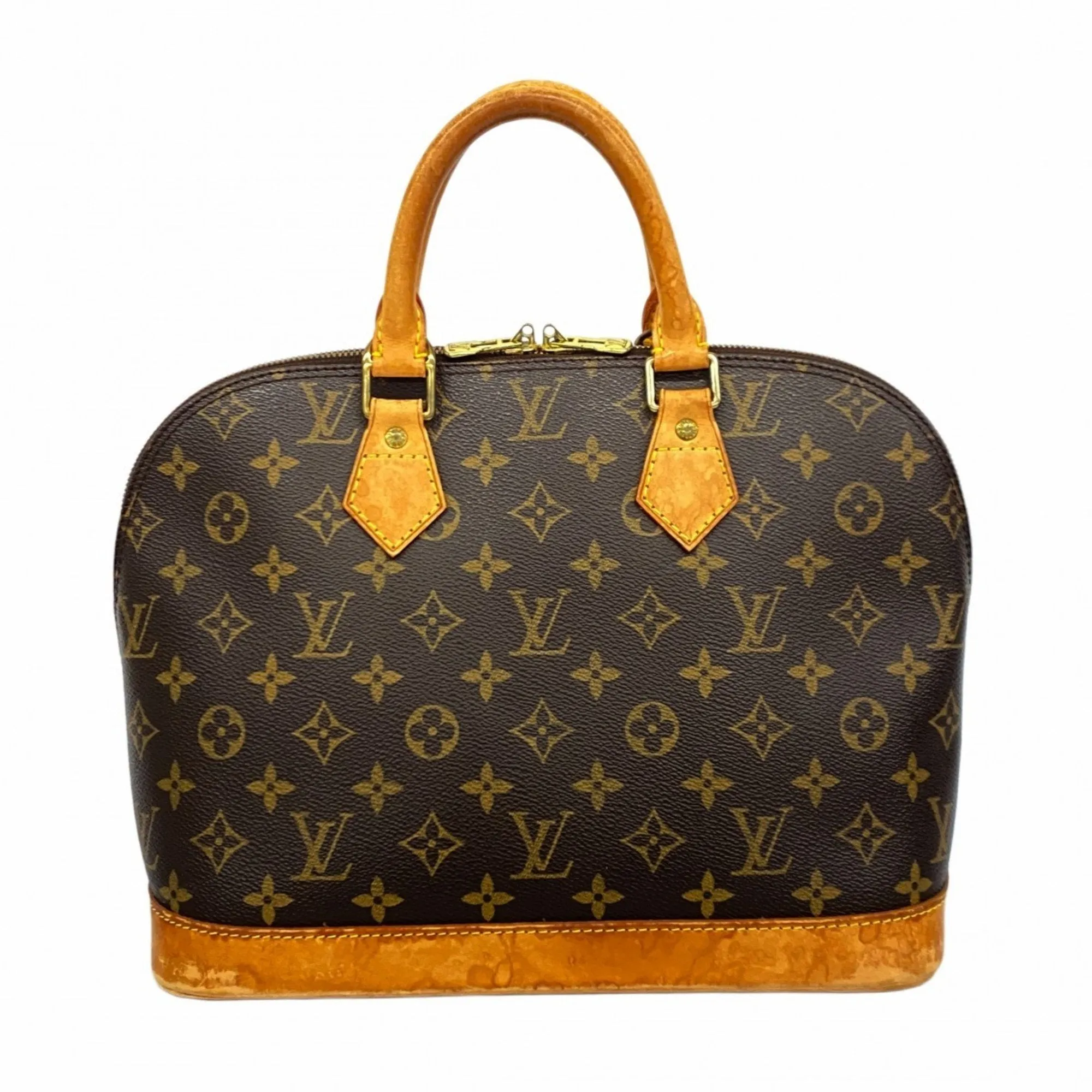 Louis Vuitton Handbag (Pre-Owned)