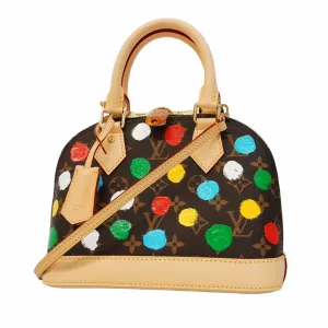 Louis Vuitton  Handbag (Pre-Owned)