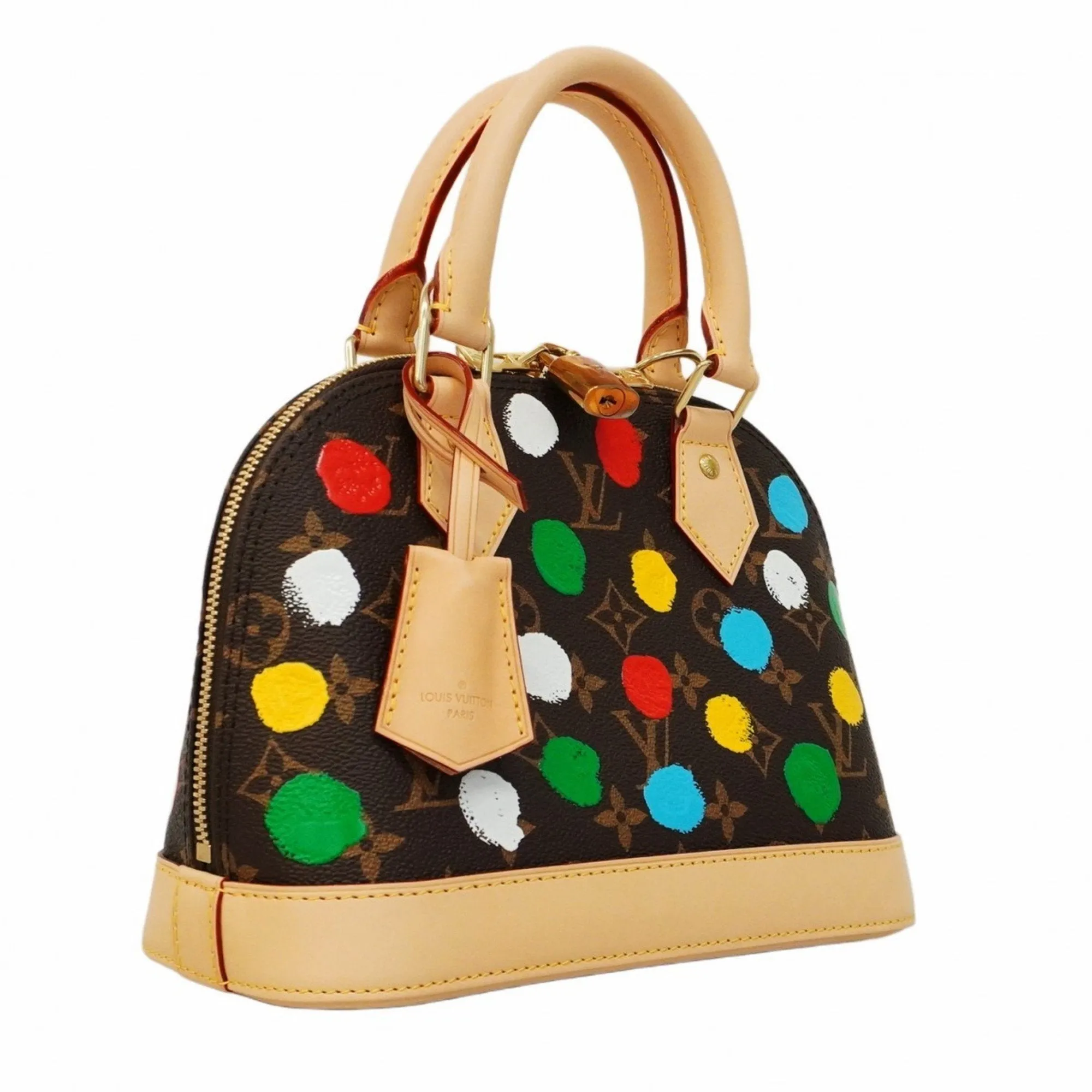 Louis Vuitton  Handbag (Pre-Owned)