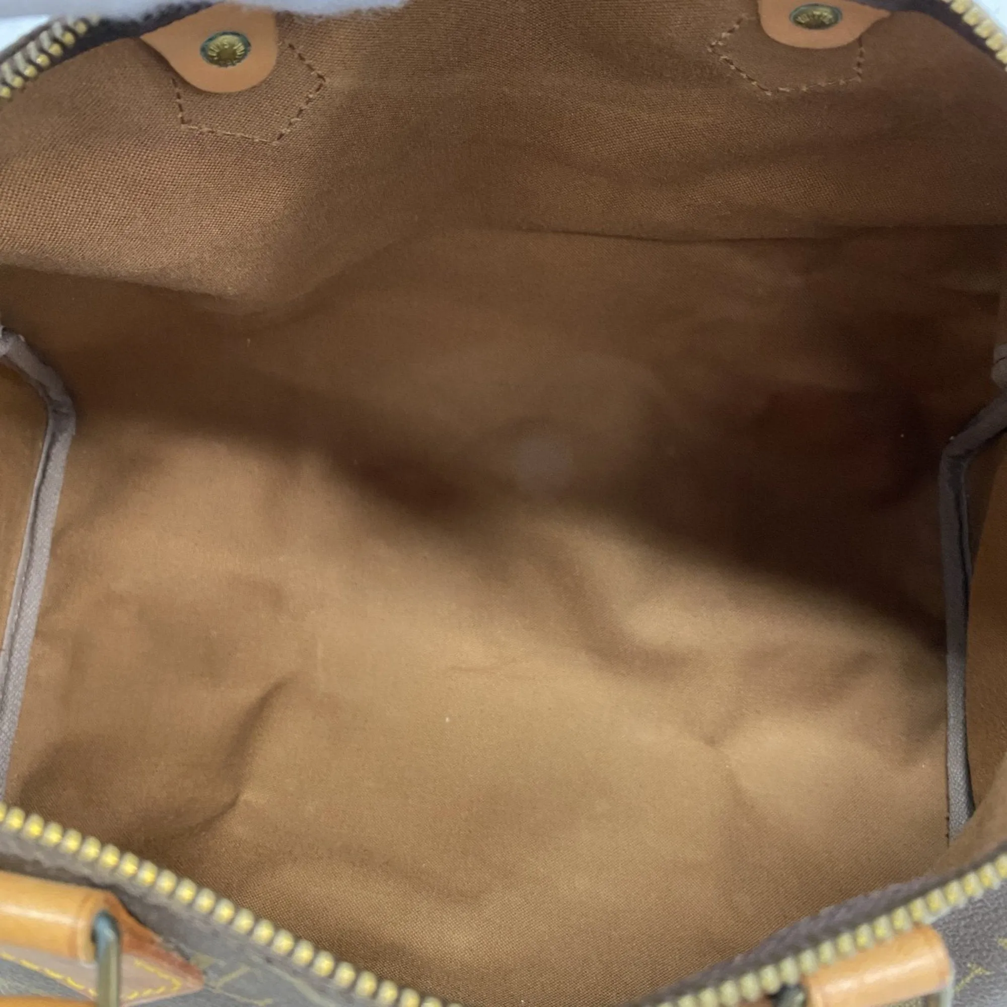 Louis Vuitton Handbag (Pre-Owned)