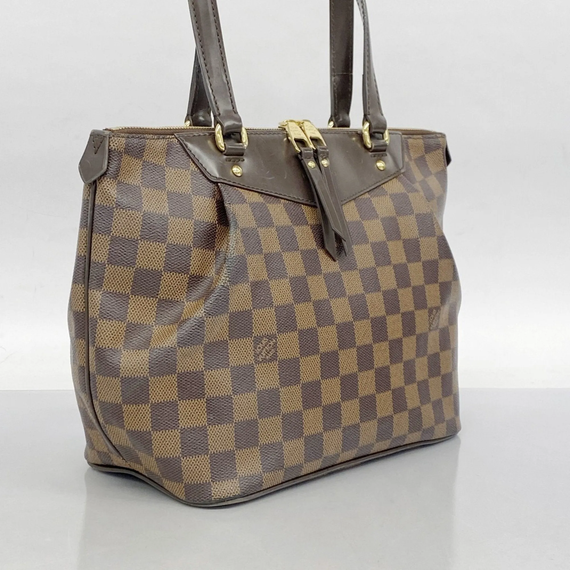 Louis Vuitton Handbag (Pre-Owned)