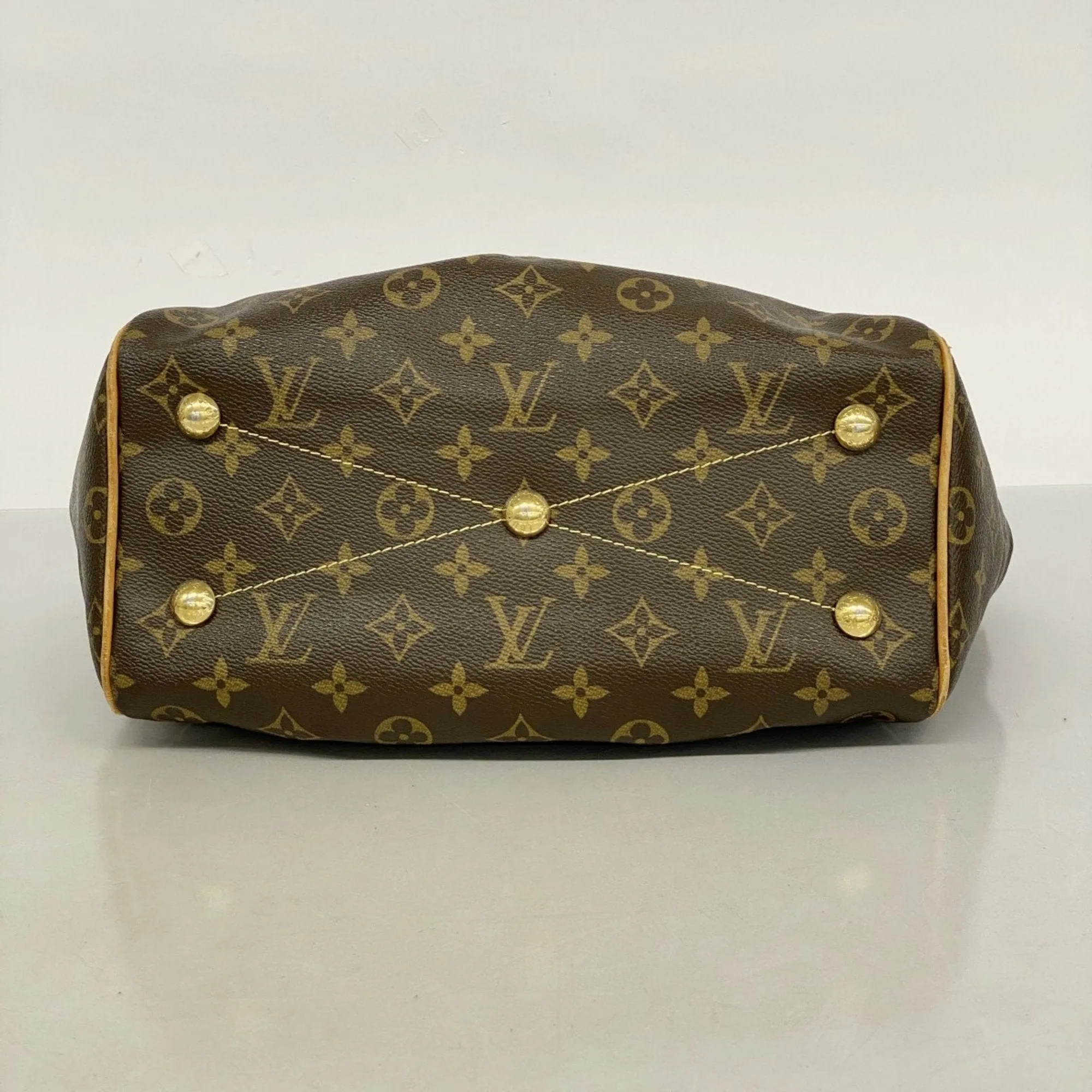 Louis Vuitton Handbag (Pre-Owned)