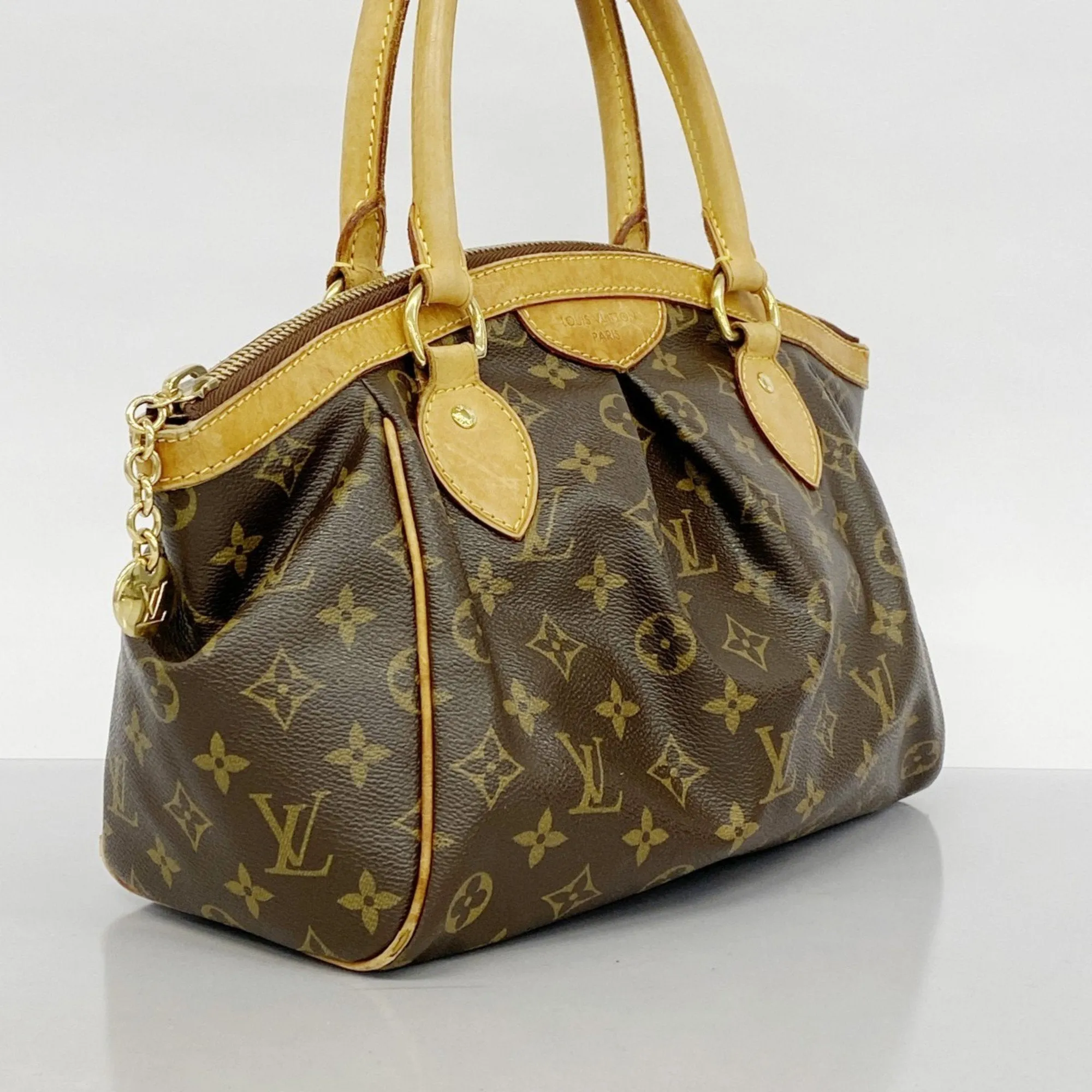 Louis Vuitton Handbag (Pre-Owned)