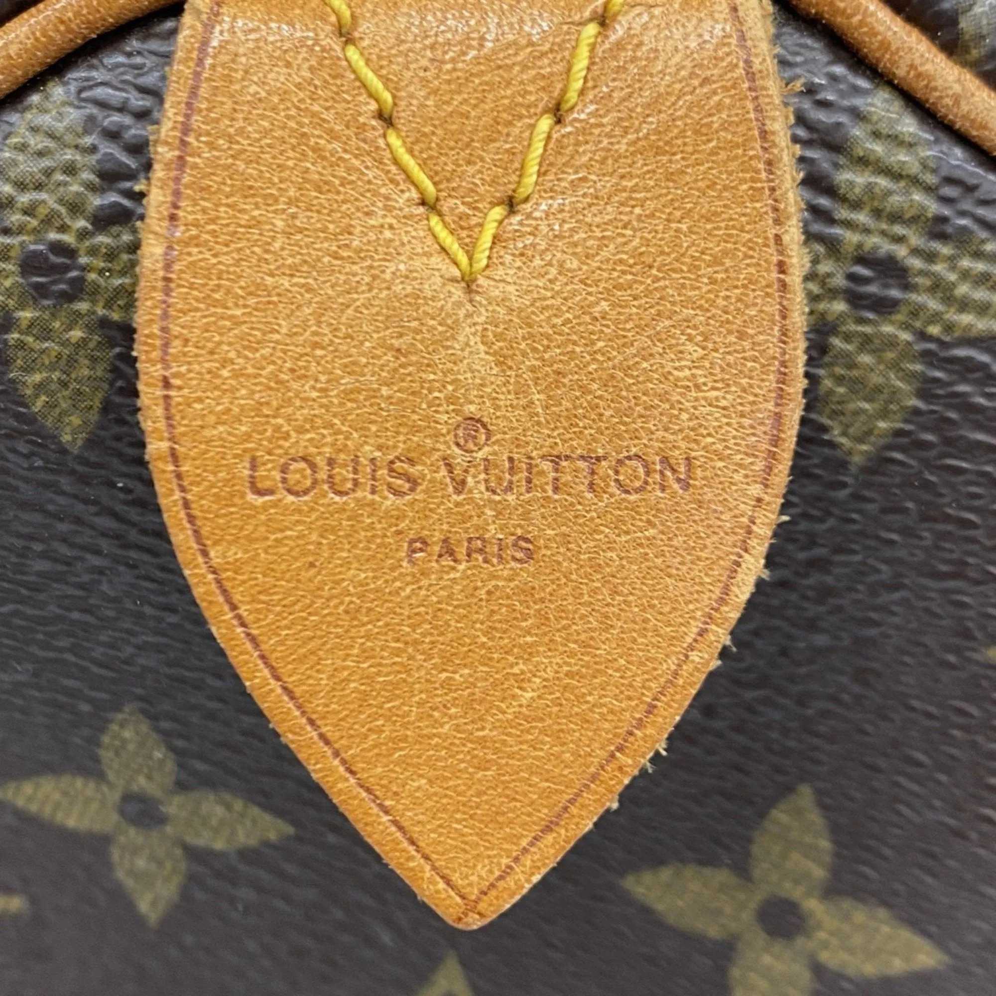 Louis Vuitton Handbag (Pre-Owned)
