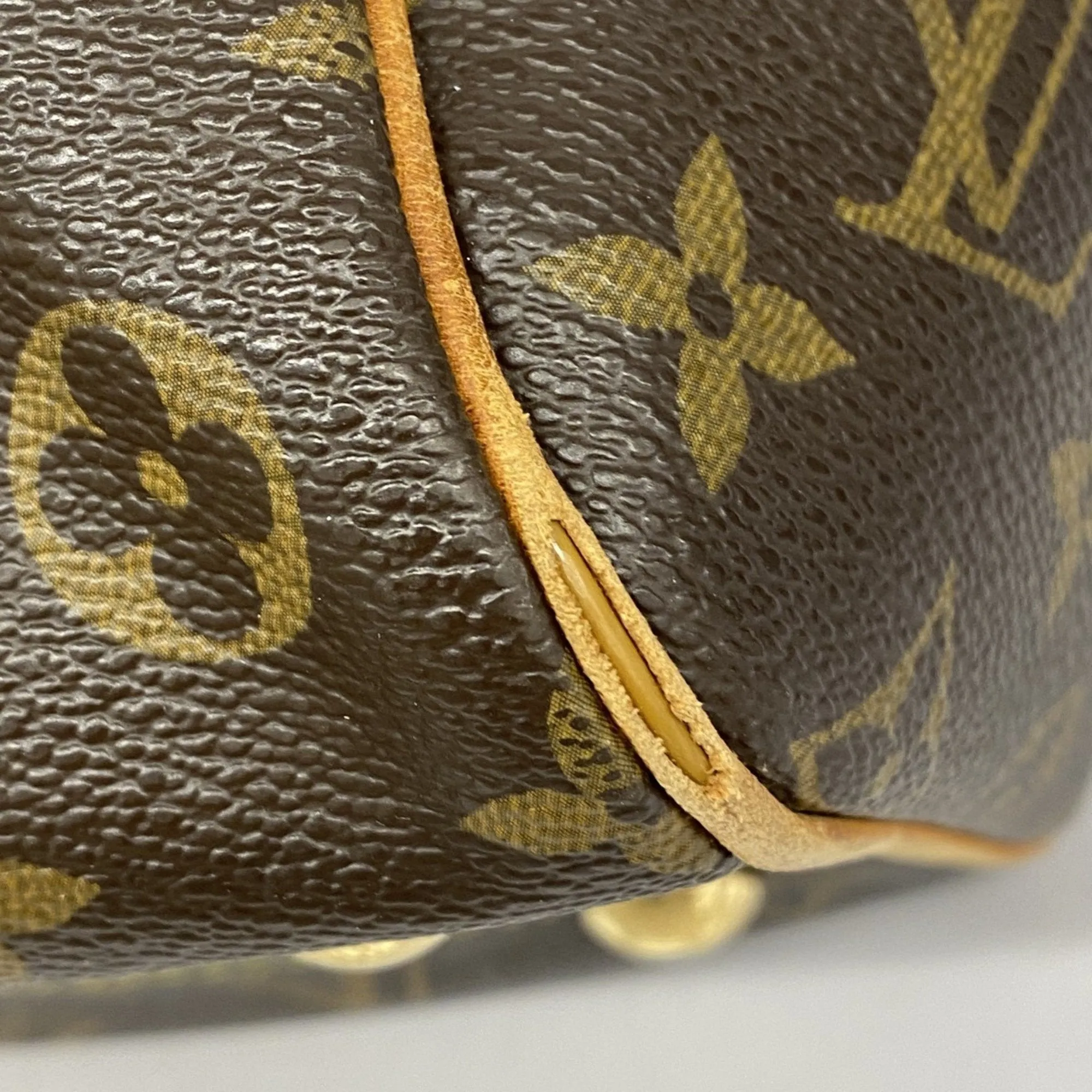 Louis Vuitton Handbag (Pre-Owned)